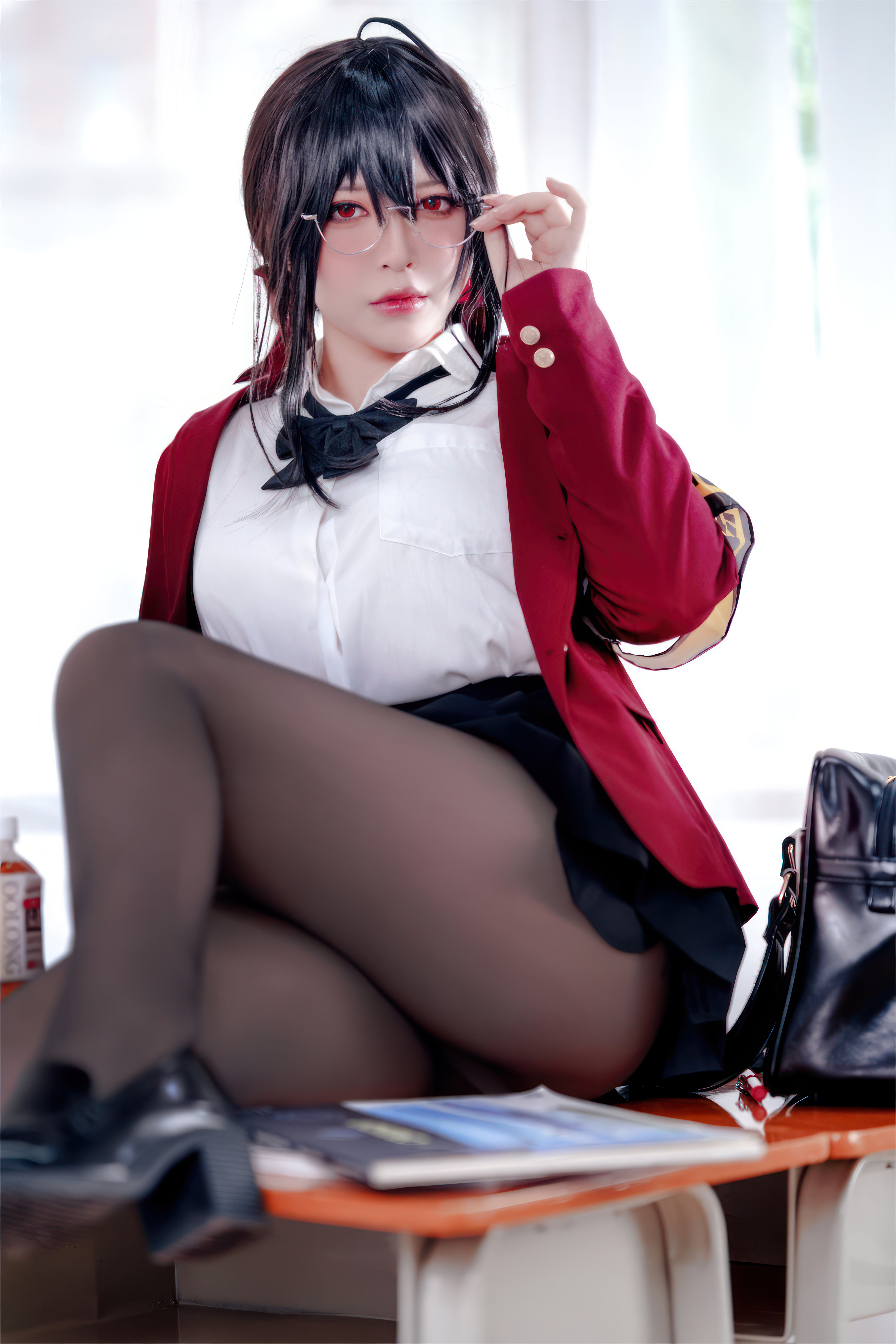 半半子 BANBANKO Patreon Nude Leaks photo leak 908 of 1081