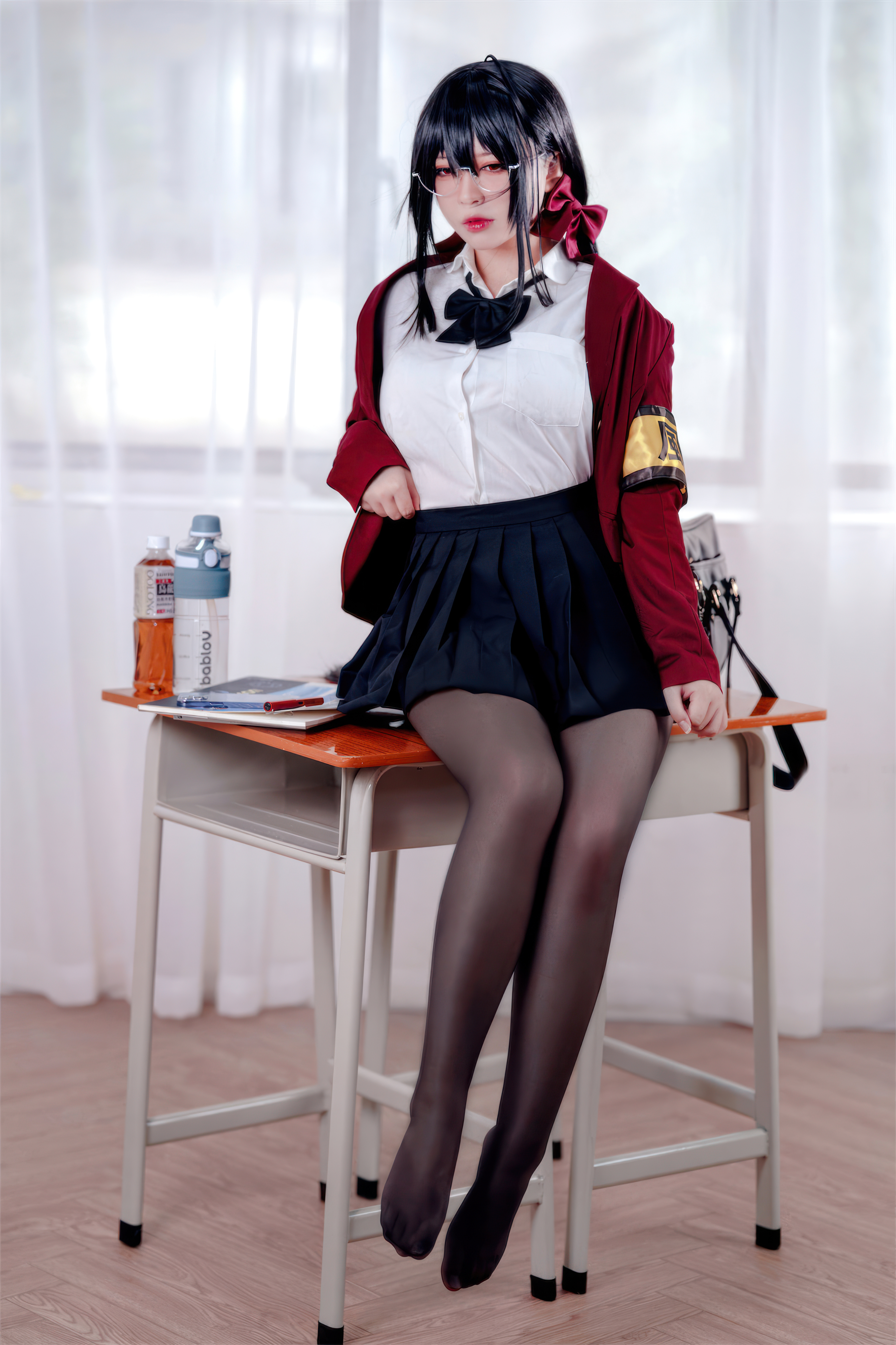 半半子 BANBANKO Patreon Nude Leaks photo leak 911 of 1081