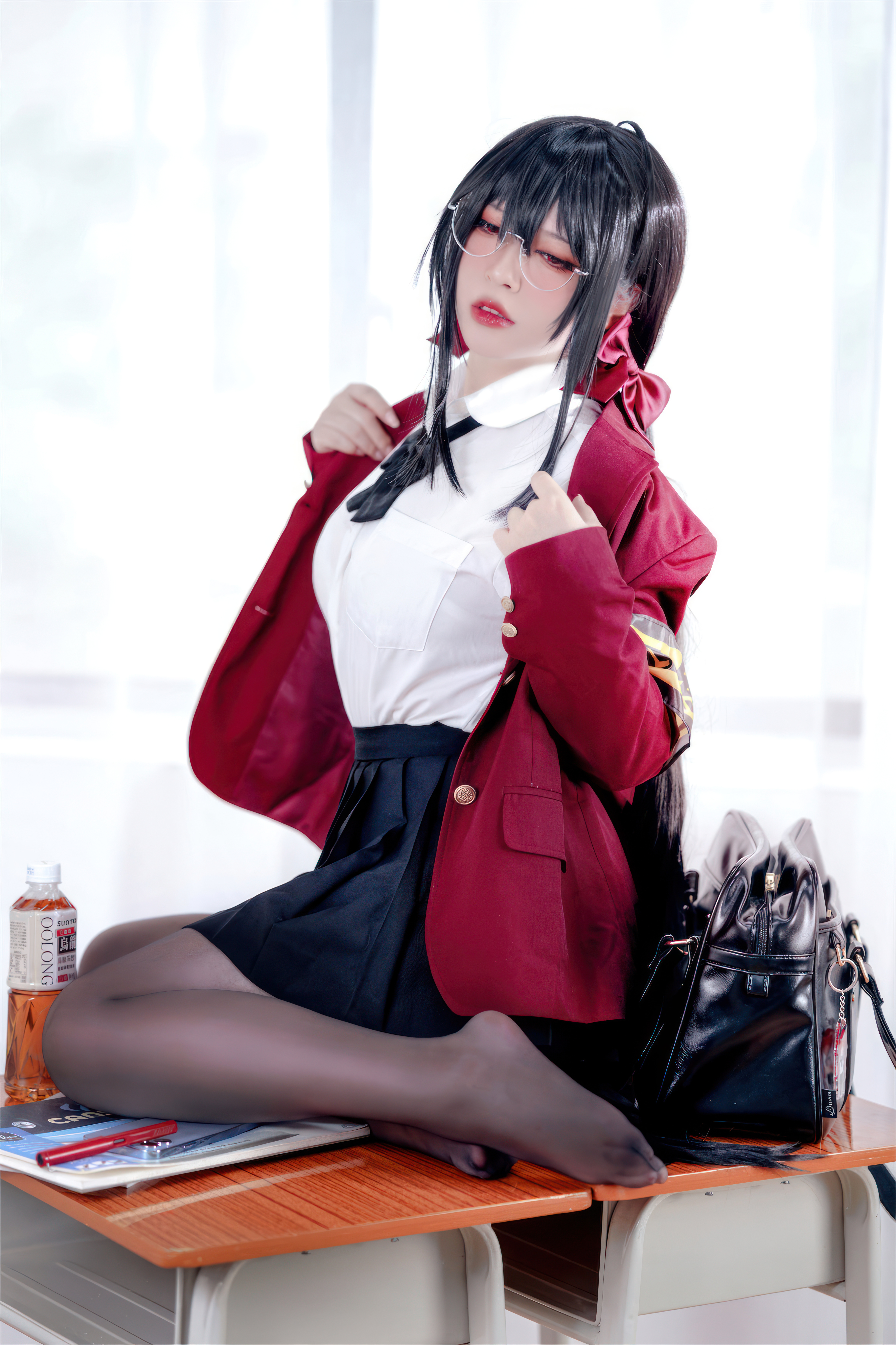 半半子 BANBANKO Patreon Nude Leaks photo leak 912 of 1081