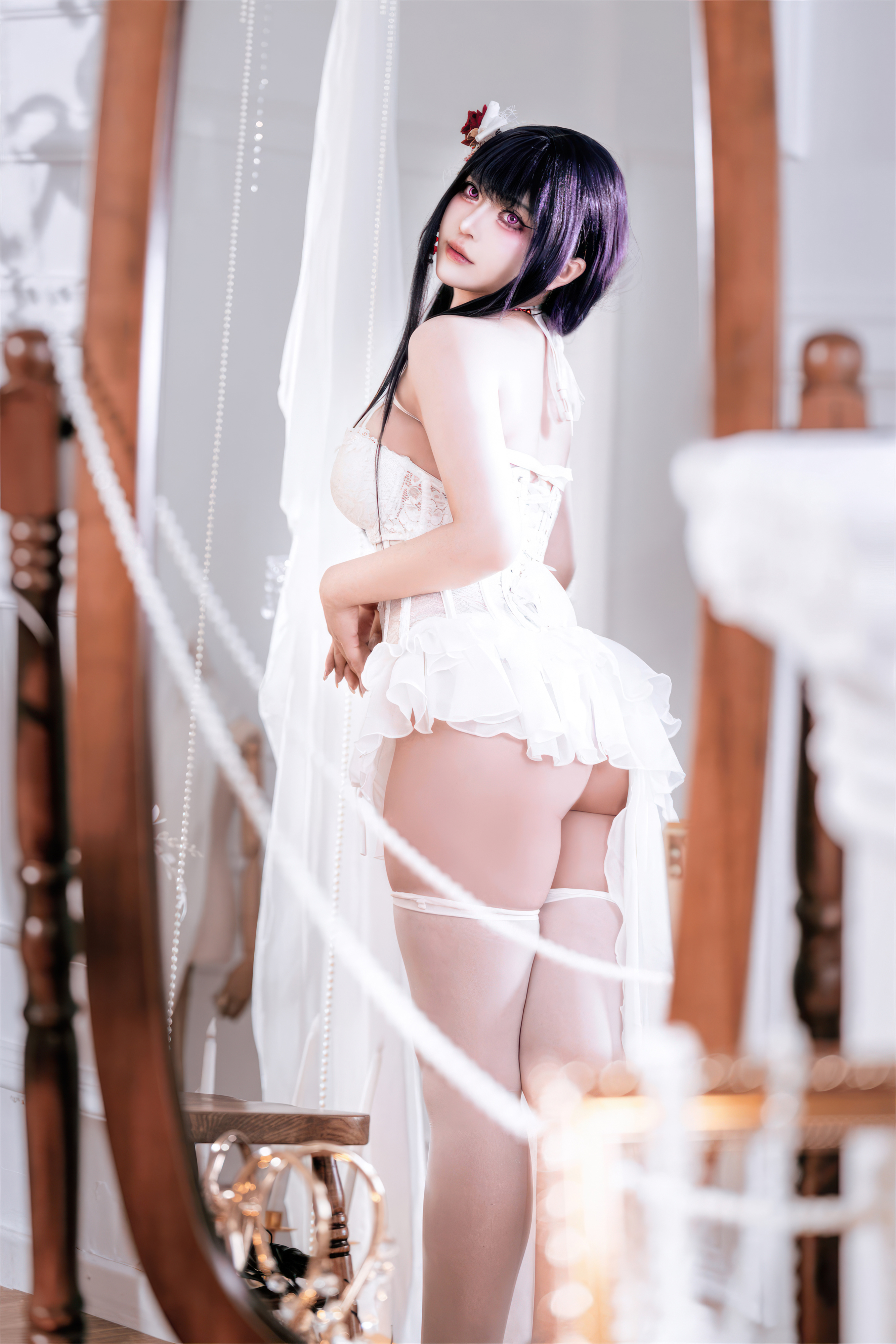 半半子 BANBANKO Patreon Nude Leaks photo leak 119 of 1081