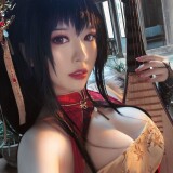 半半子 BANBANKO Patreon Nude Leaks photo leak 916 of 1081