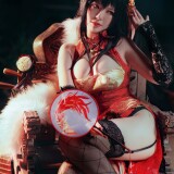 半半子 BANBANKO Patreon Nude Leaks photo leak 917 of 1081