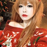半半子 BANBANKO Patreon Nude Leaks photo leak 931 of 1081