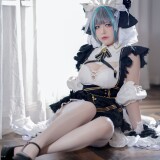 半半子 BANBANKO Patreon Nude Leaks photo leak 944 of 1081