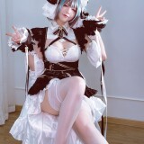 半半子 BANBANKO Patreon Nude Leaks photo leak 949 of 1081