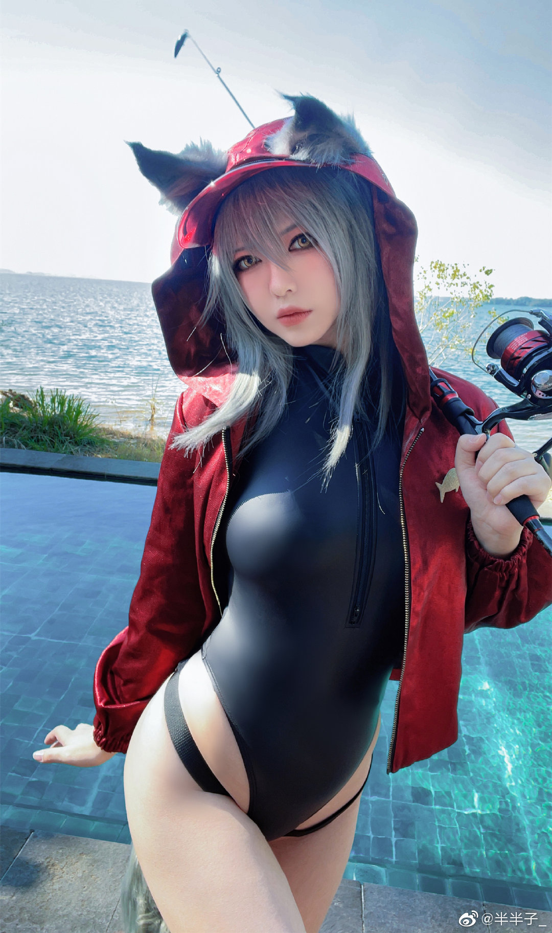 半半子 BANBANKO Patreon Nude Leaks photo leak 966 of 1081