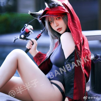 半半子 BANBANKO Patreon Nude Leaks photo leak 967 of 1081