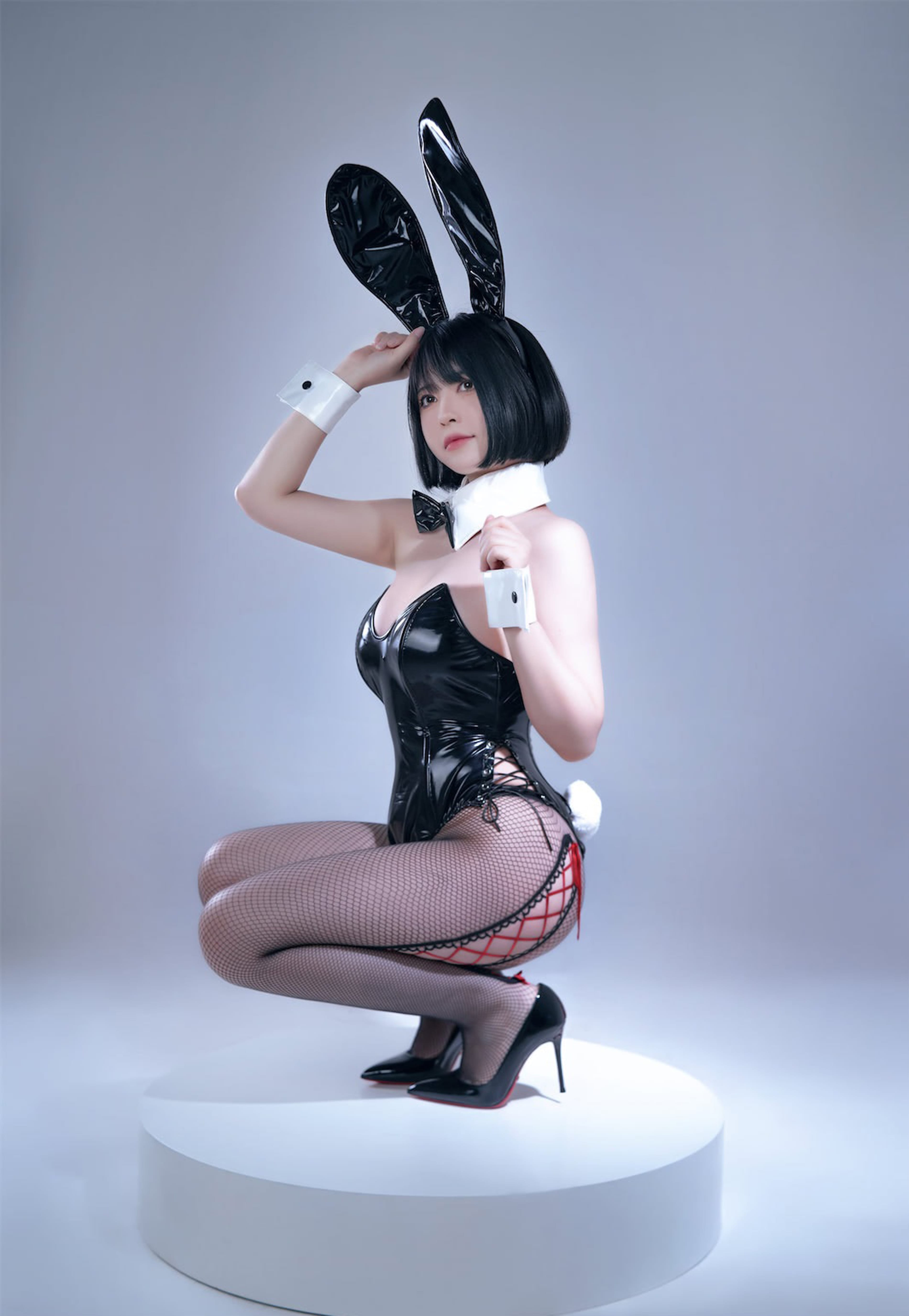 半半子 BANBANKO Patreon Nude Leaks photo leak 972 of 1081