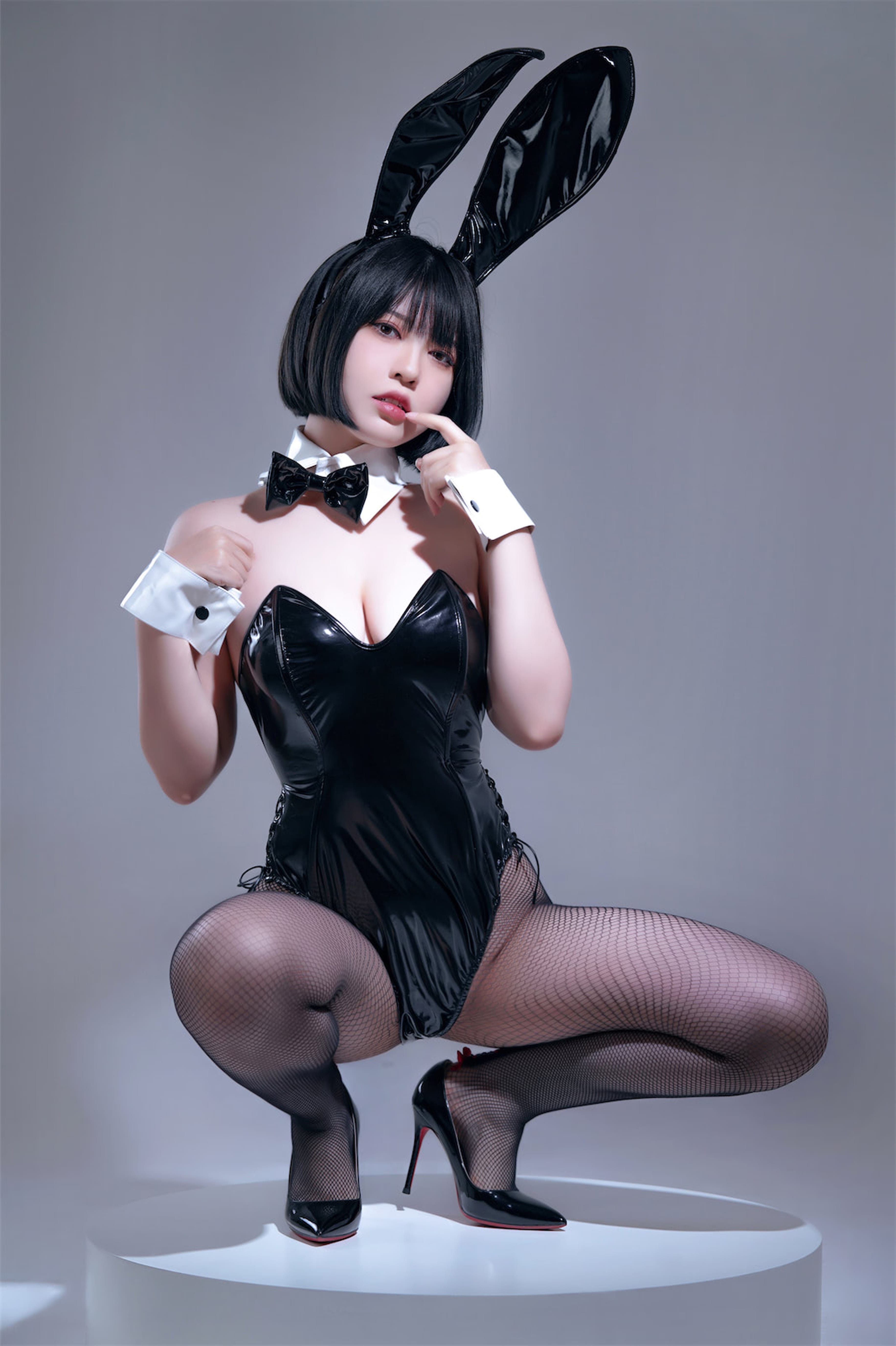 半半子 BANBANKO Patreon Nude Leaks photo leak 996 of 1081