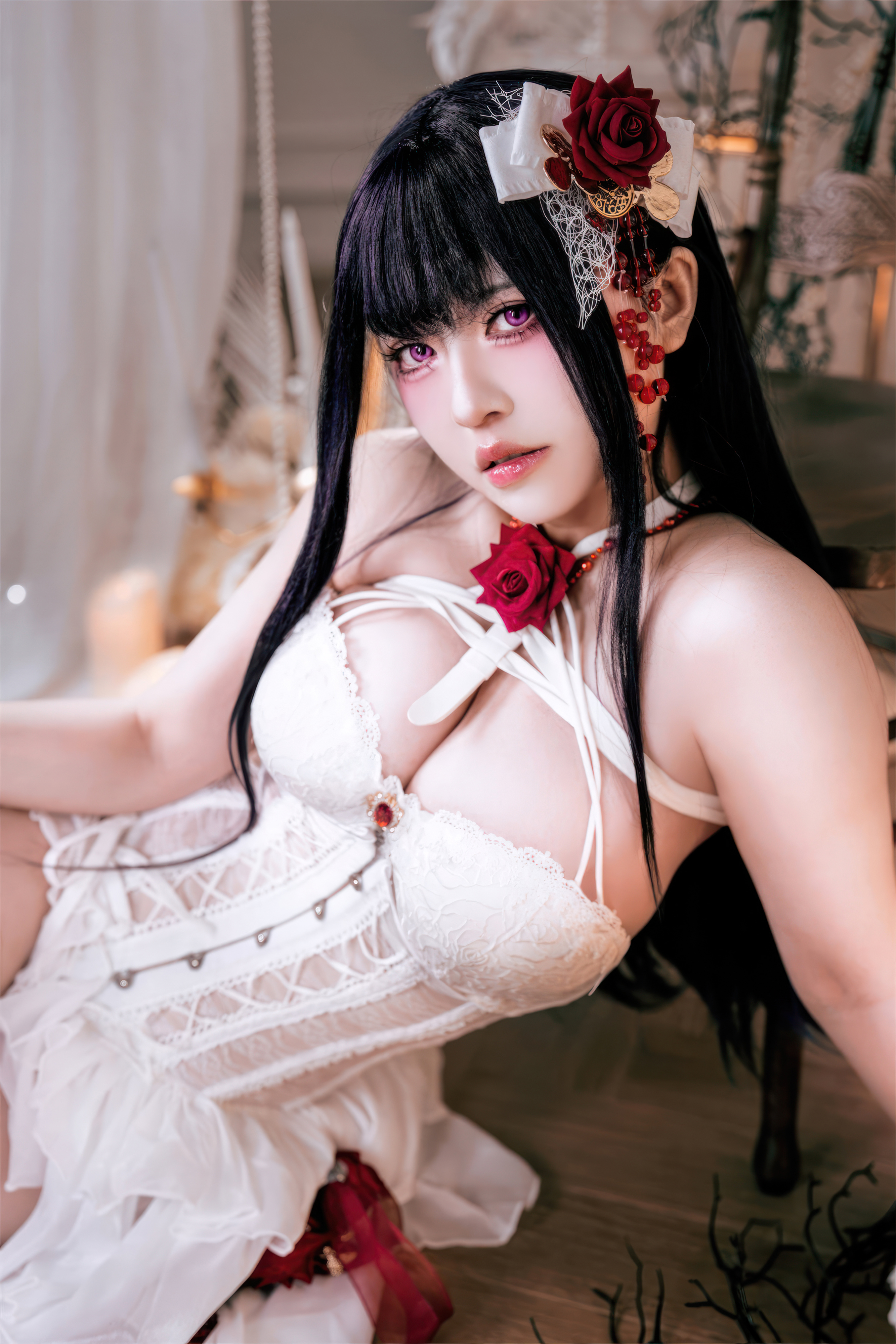 半半子 BANBANKO Patreon Nude Leaks photo leak 146 of 1081
