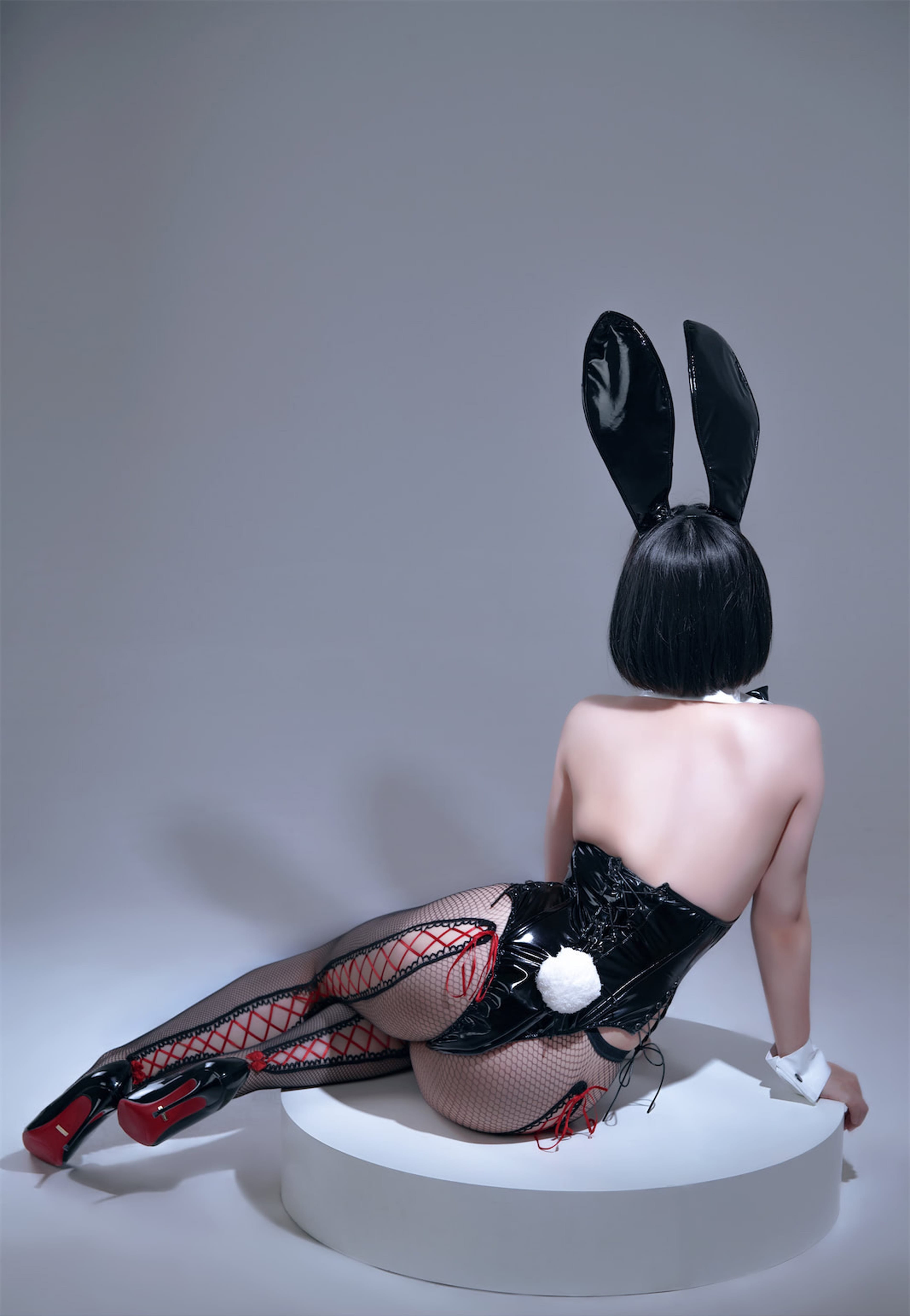 半半子 BANBANKO Patreon Nude Leaks photo leak 999 of 1081