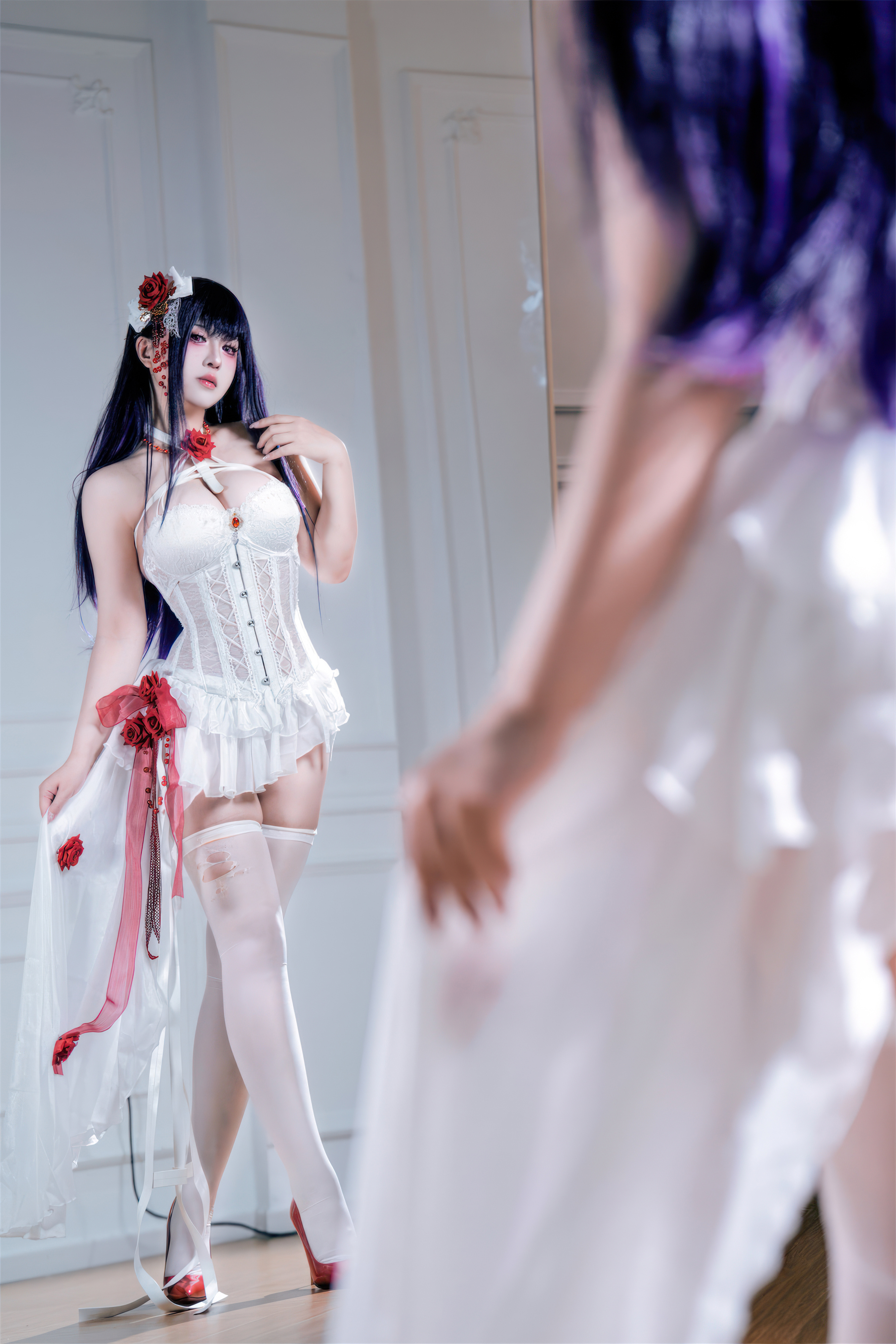 半半子 BANBANKO Patreon Nude Leaks photo leak 148 of 1081