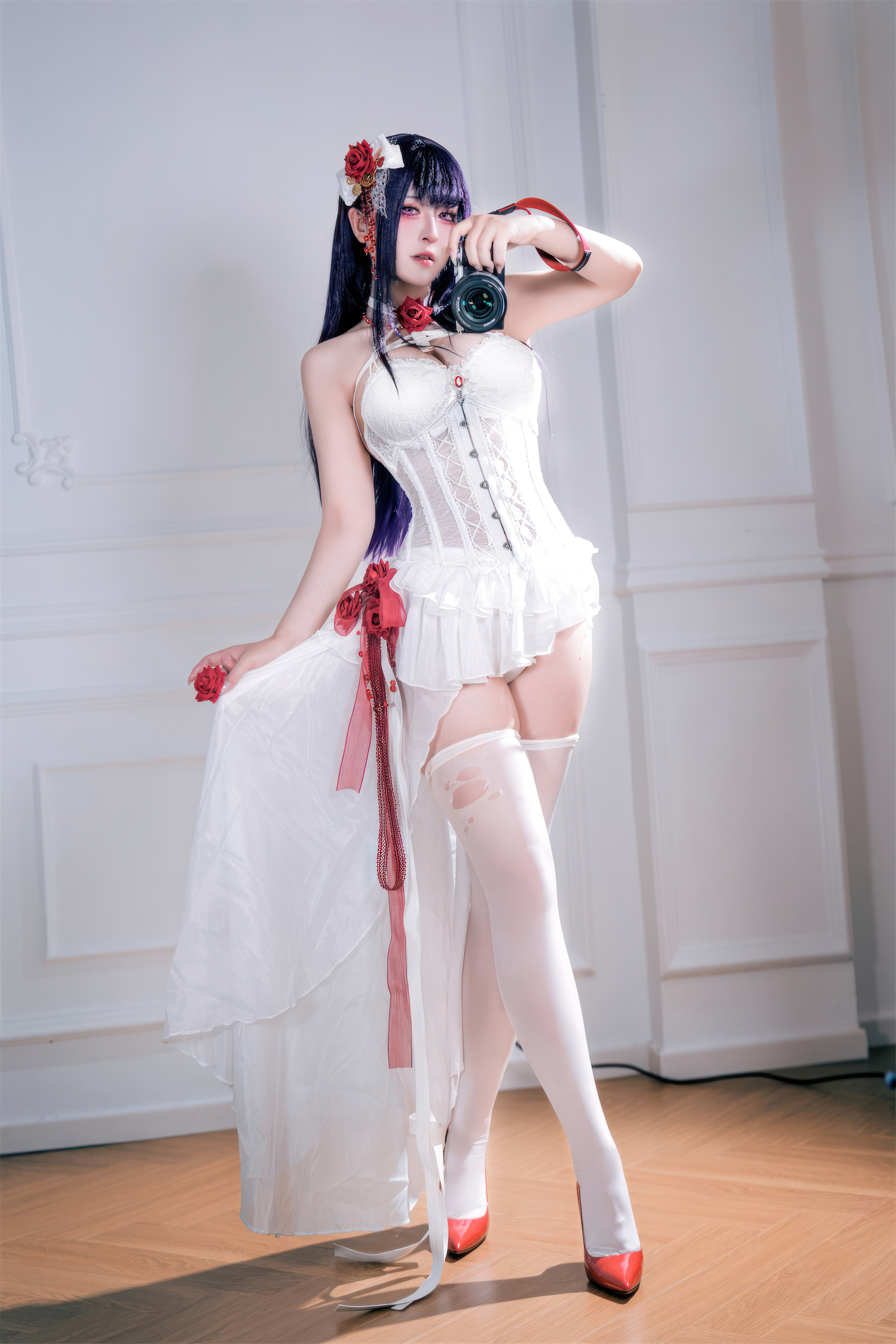 半半子 BANBANKO Patreon Nude Leaks photo leak 149 of 1081