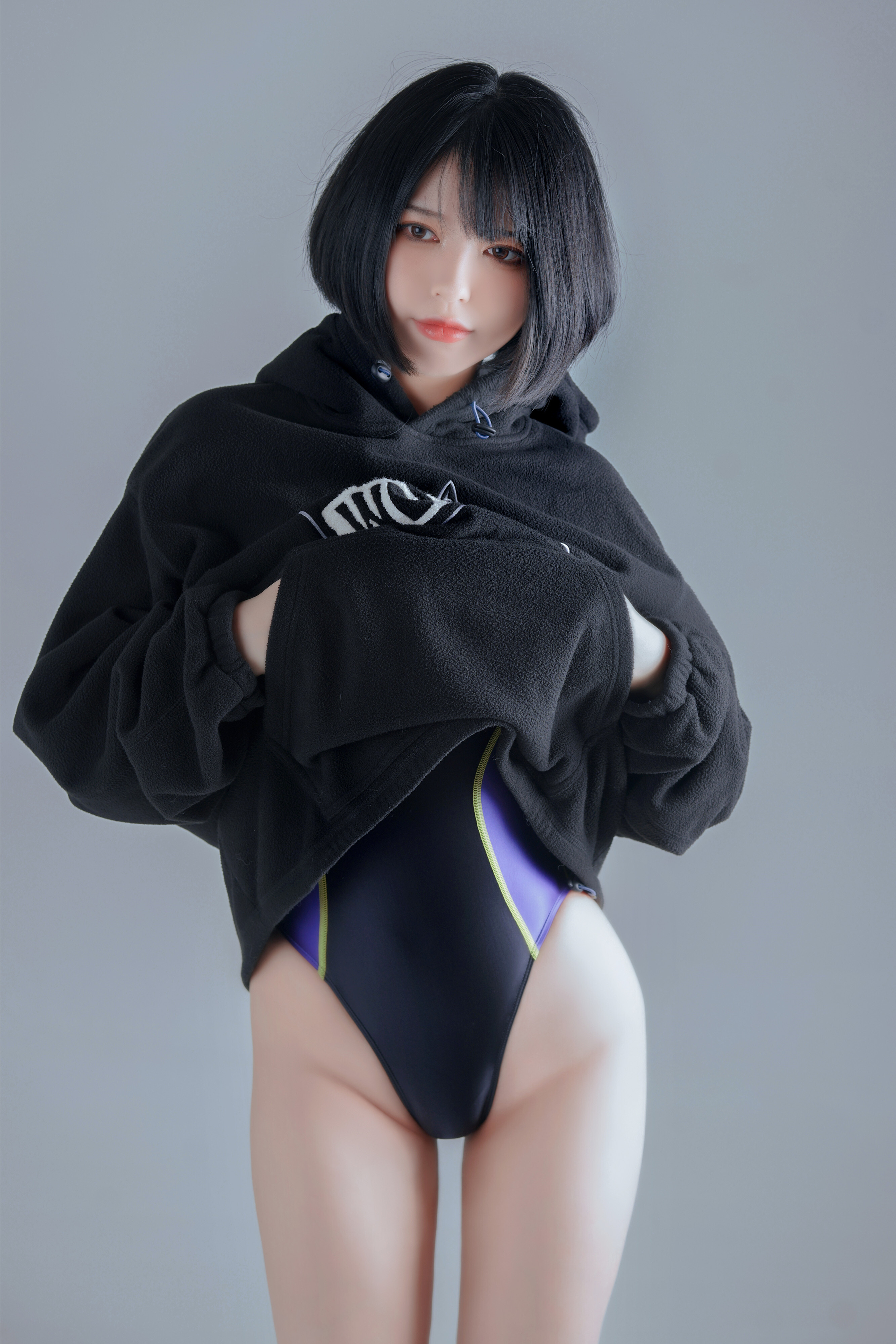 半半子 BANBANKO Patreon Nude Leaks photo leak 1018 of 1081