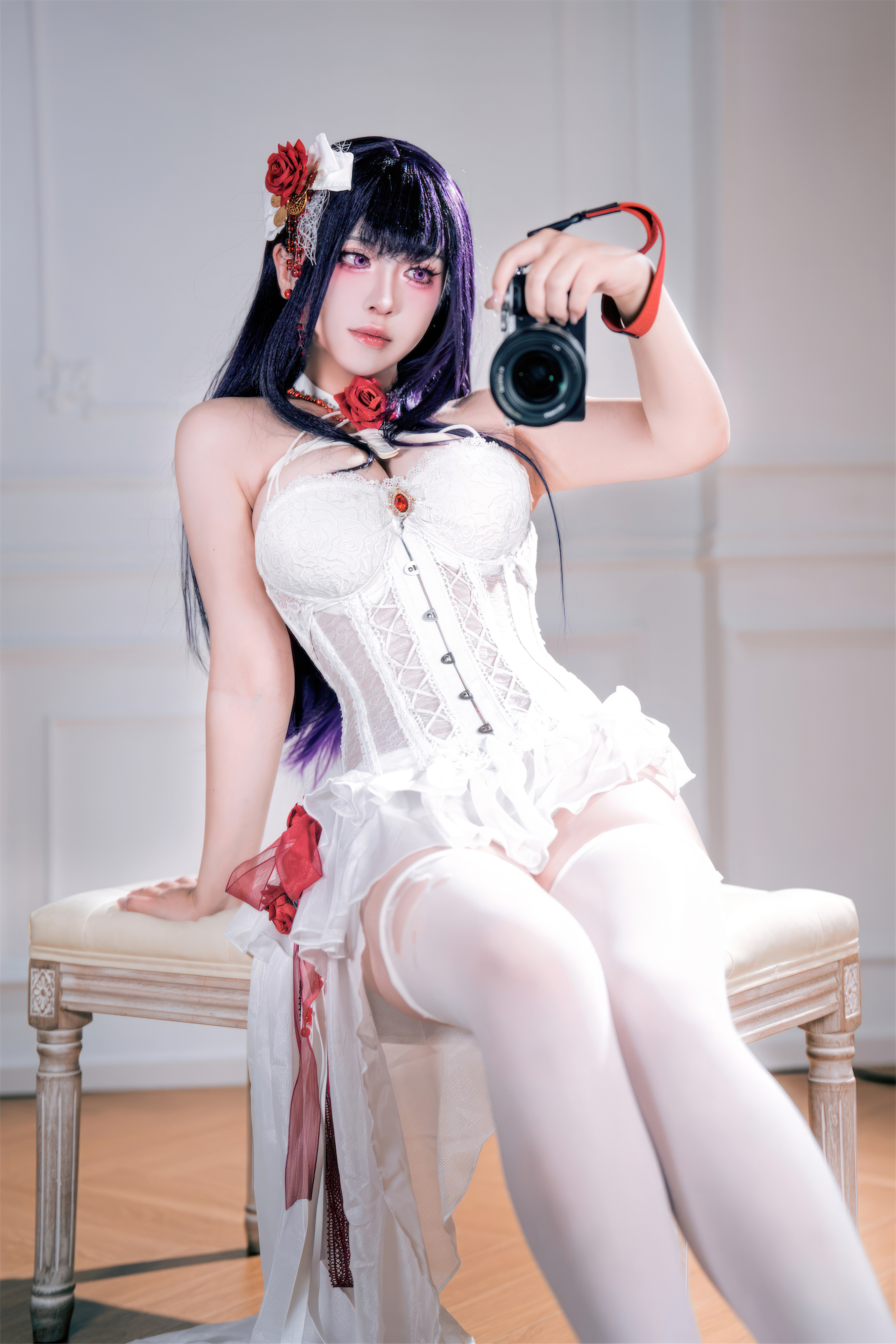 半半子 BANBANKO Patreon Nude Leaks photo leak 152 of 1081