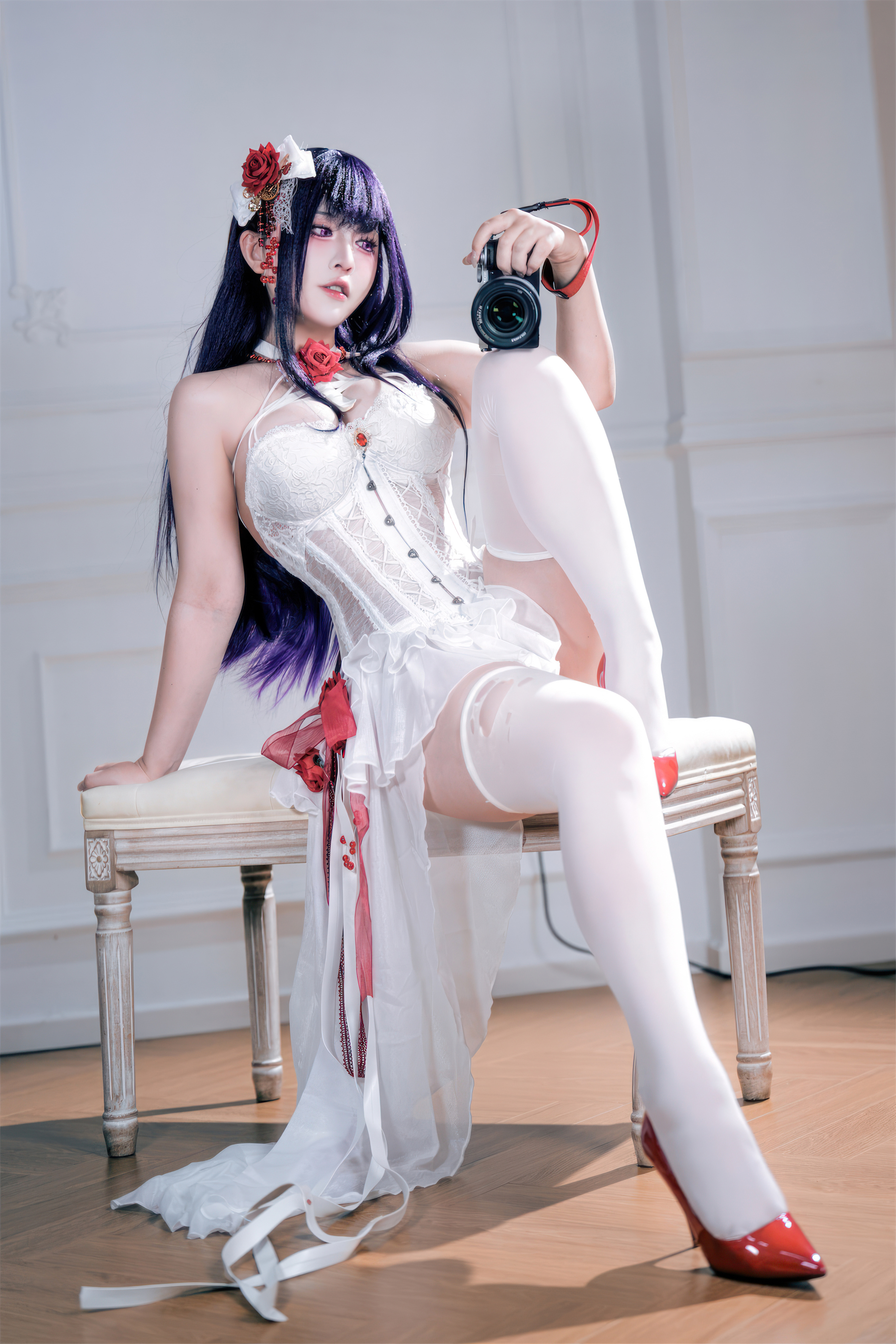 半半子 BANBANKO Patreon Nude Leaks photo leak 154 of 1081