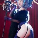 半半子 BANBANKO Patreon Nude Leaks photo leak 1053 of 1081