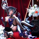 半半子 BANBANKO Patreon Nude Leaks photo leak 1056 of 1081