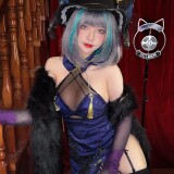 半半子 BANBANKO Patreon Nude Leaks photo leak 1060 of 1081