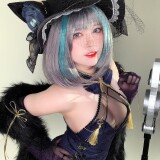 半半子 BANBANKO Patreon Nude Leaks photo leak 1061 of 1081