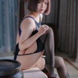 半半子 BANBANKO Patreon Nude Leaks photo leak 1069 of 1081