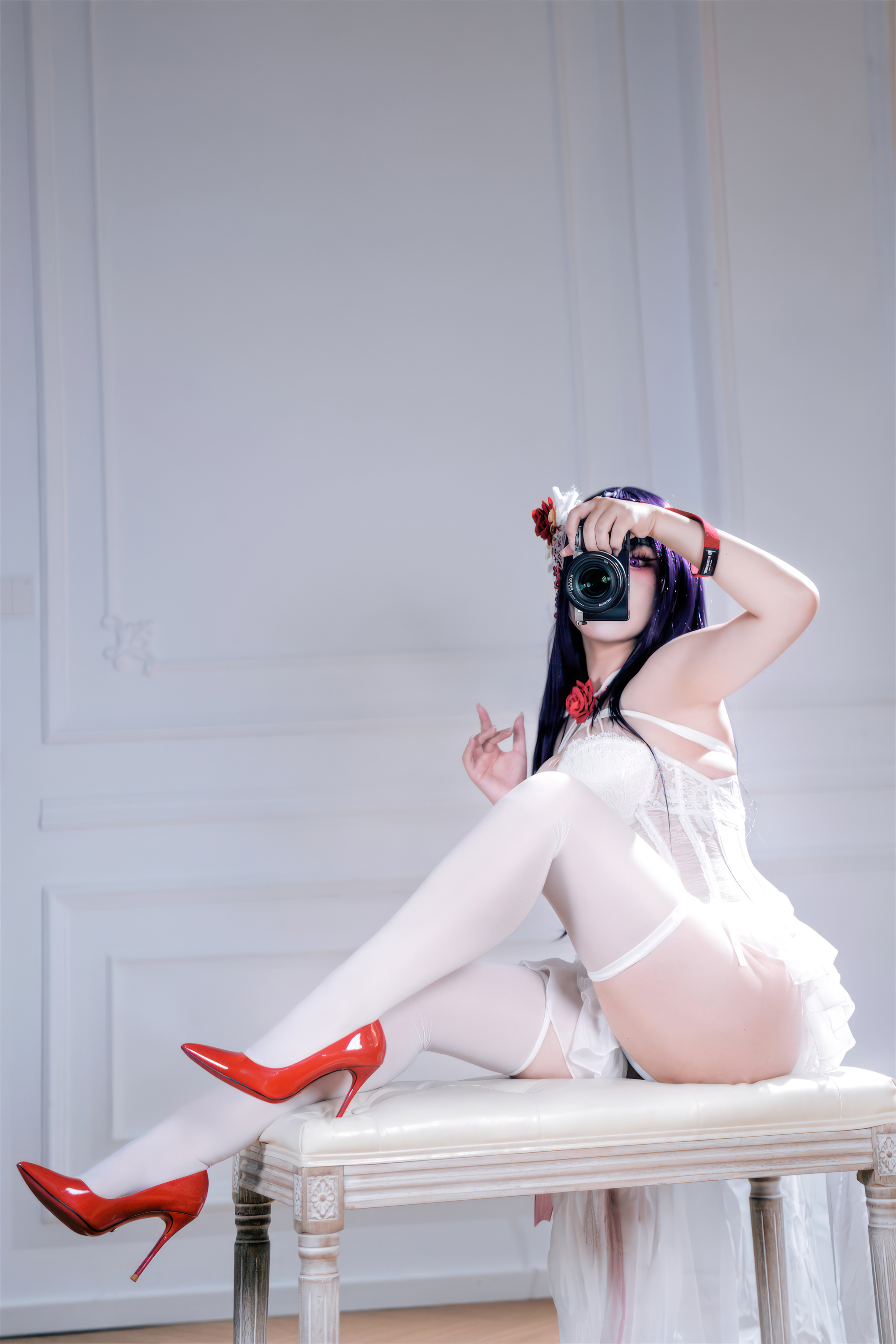 半半子 BANBANKO Patreon Nude Leaks photo leak 159 of 1081