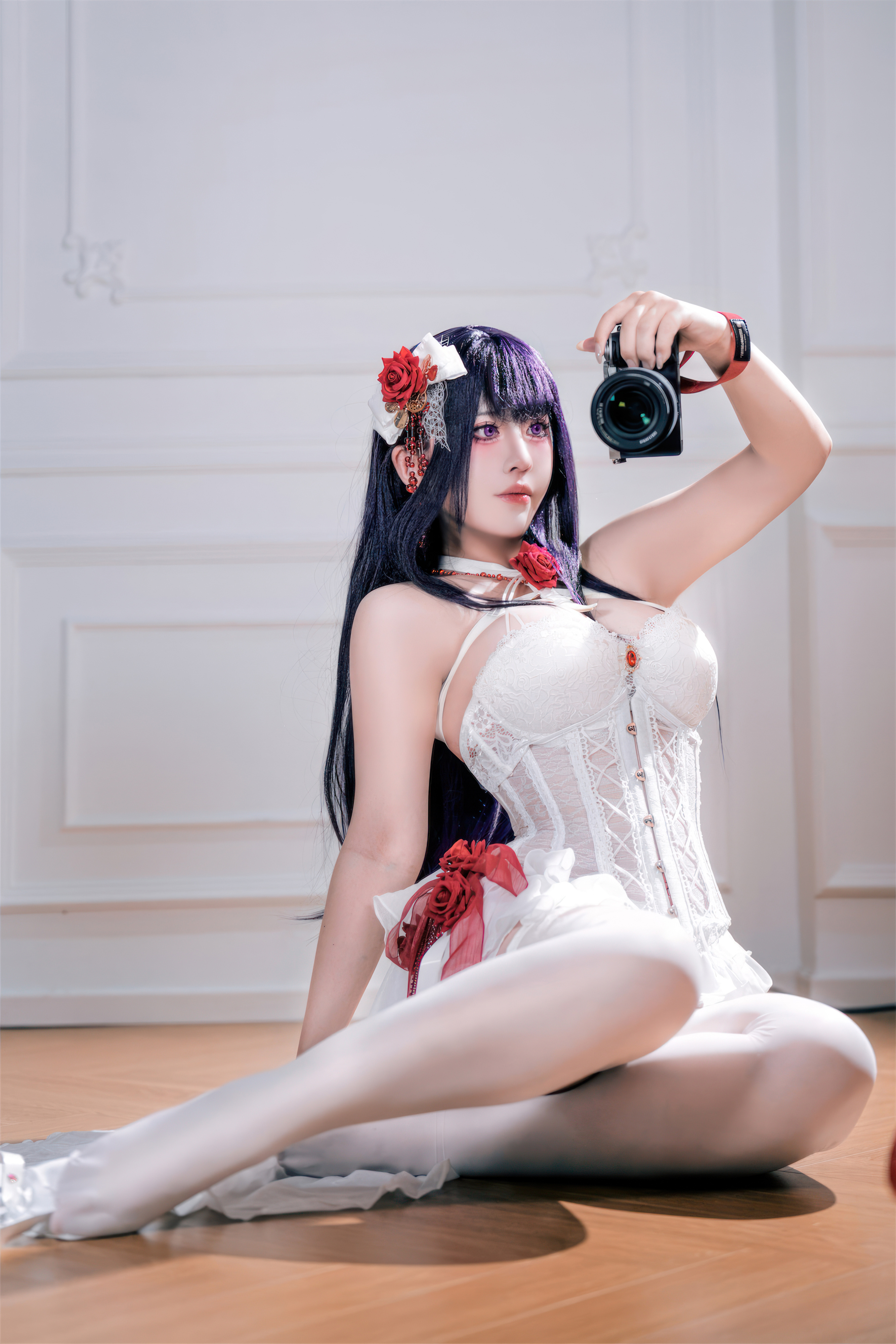 半半子 BANBANKO Patreon Nude Leaks photo leak 162 of 1081