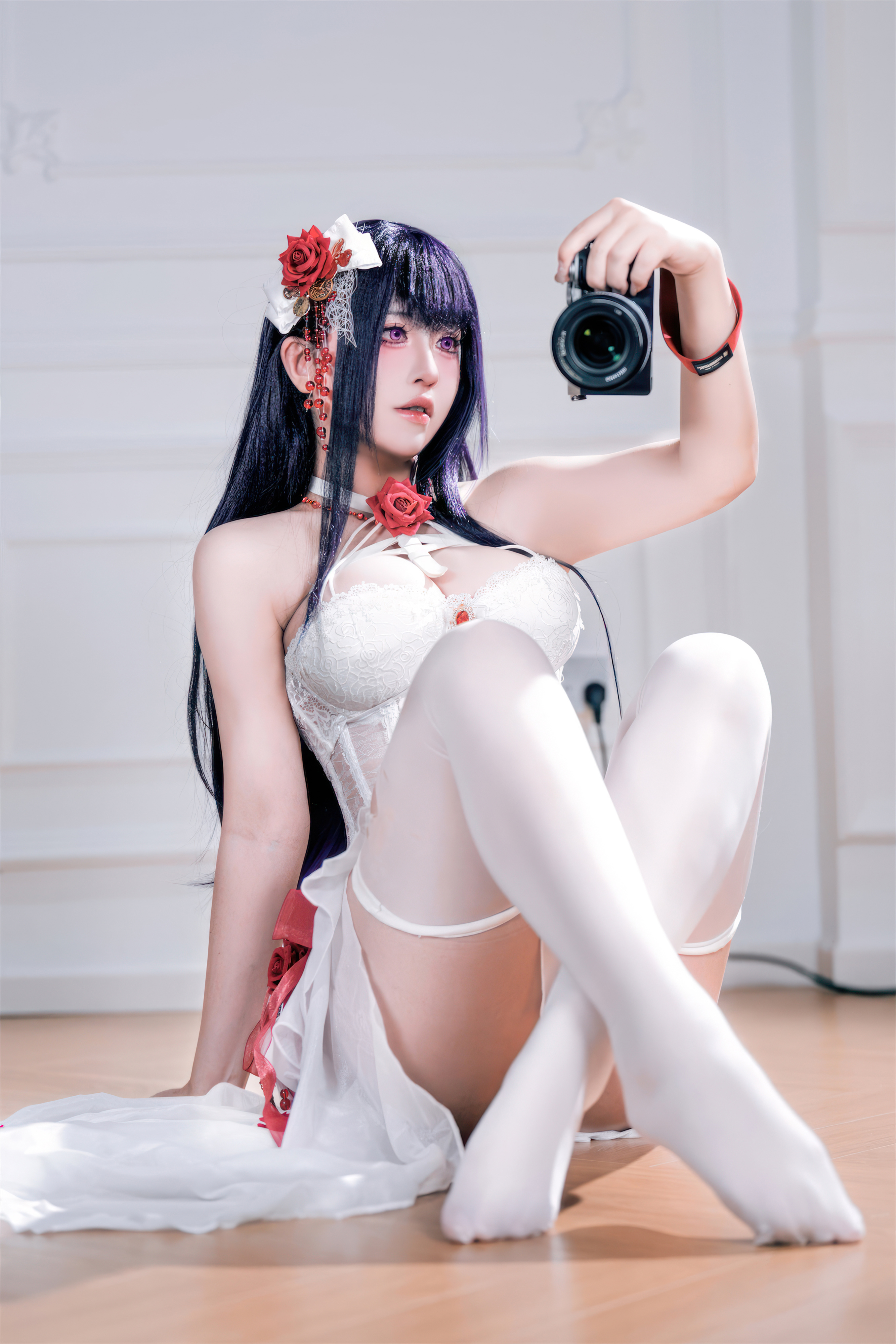 半半子 BANBANKO Patreon Nude Leaks photo leak 163 of 1081