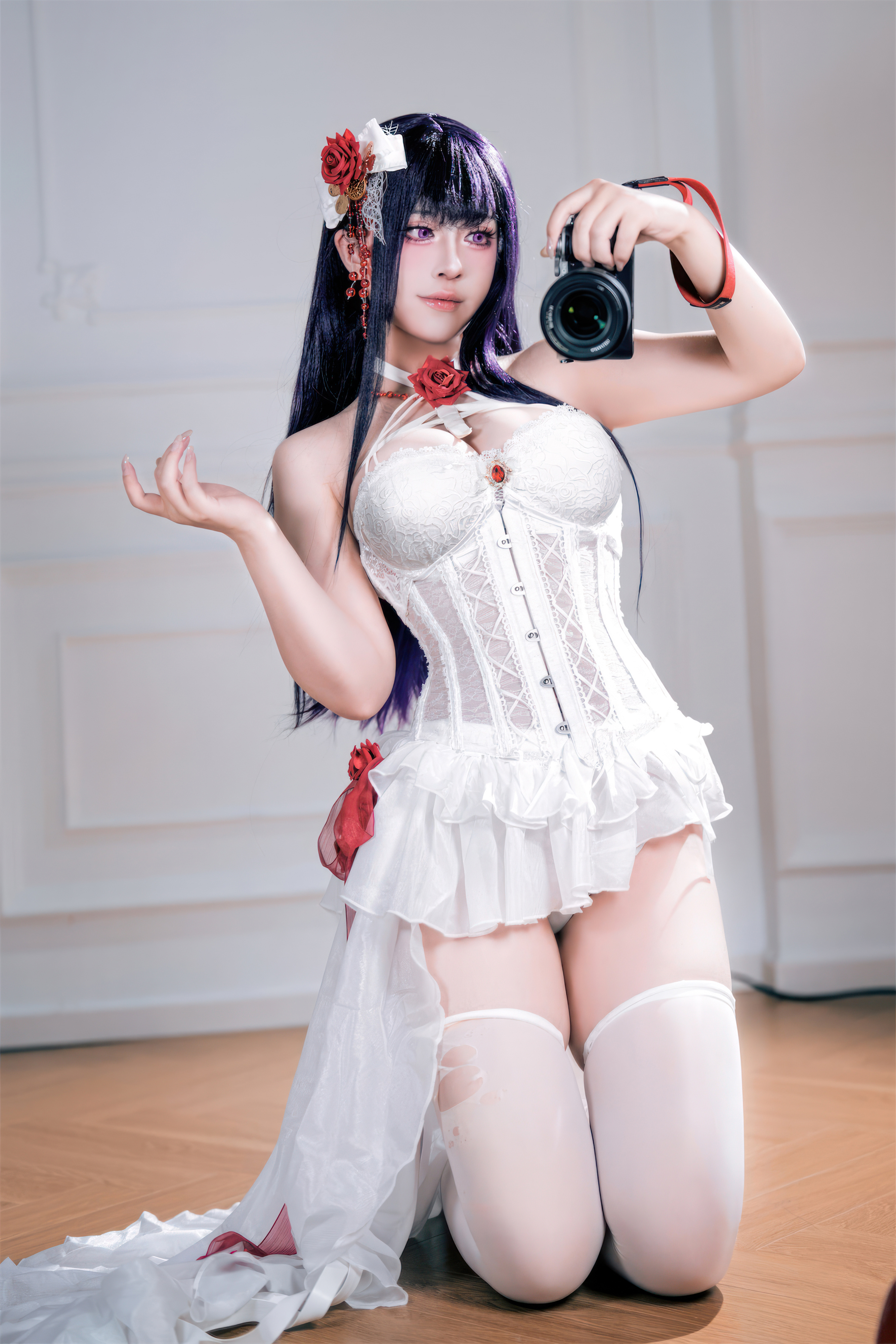 半半子 BANBANKO Patreon Nude Leaks photo leak 164 of 1081