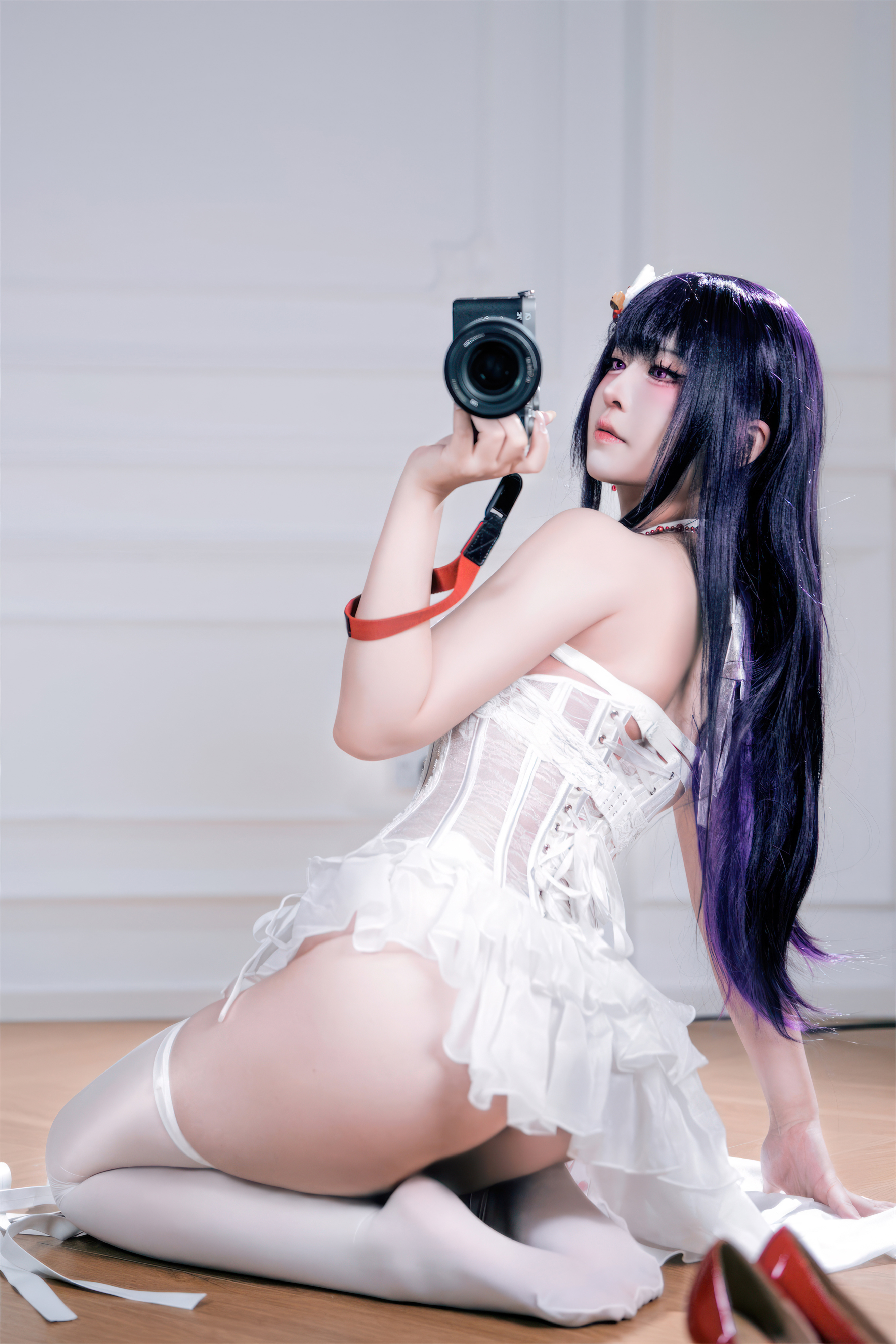 半半子 BANBANKO Patreon Nude Leaks photo leak 165 of 1081