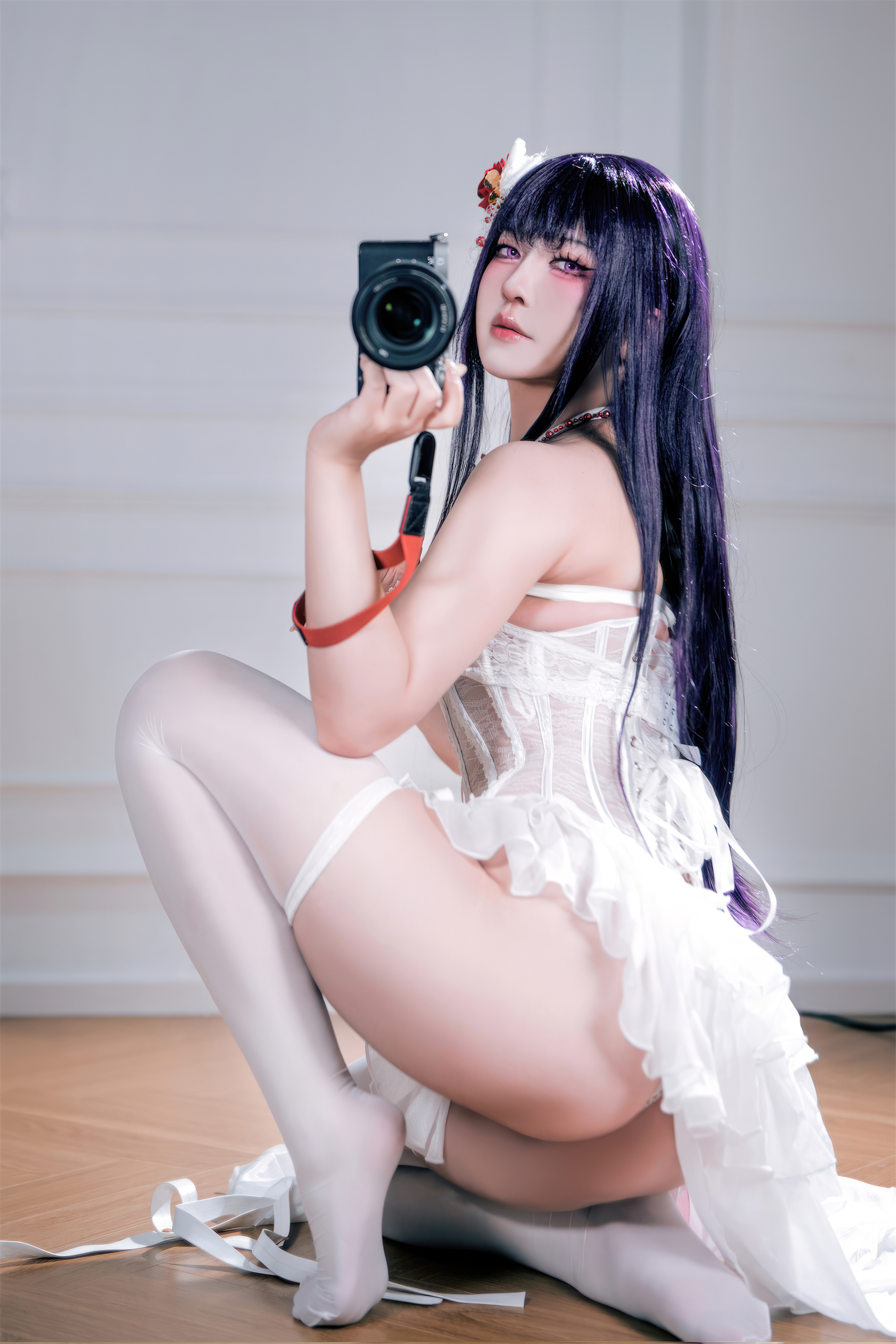 半半子 BANBANKO Patreon Nude Leaks photo leak 166 of 1081