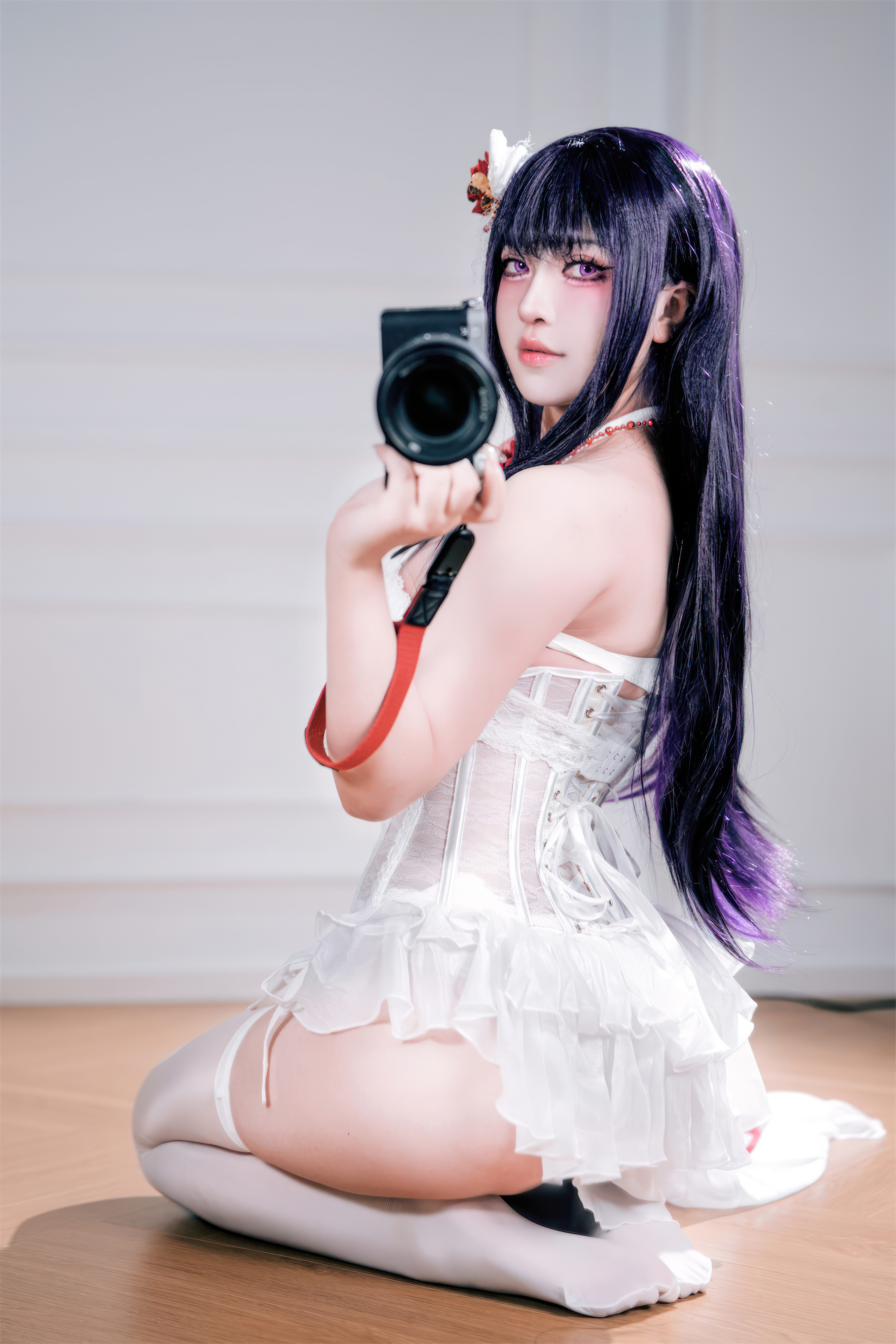 半半子 BANBANKO Patreon Nude Leaks photo leak 167 of 1081