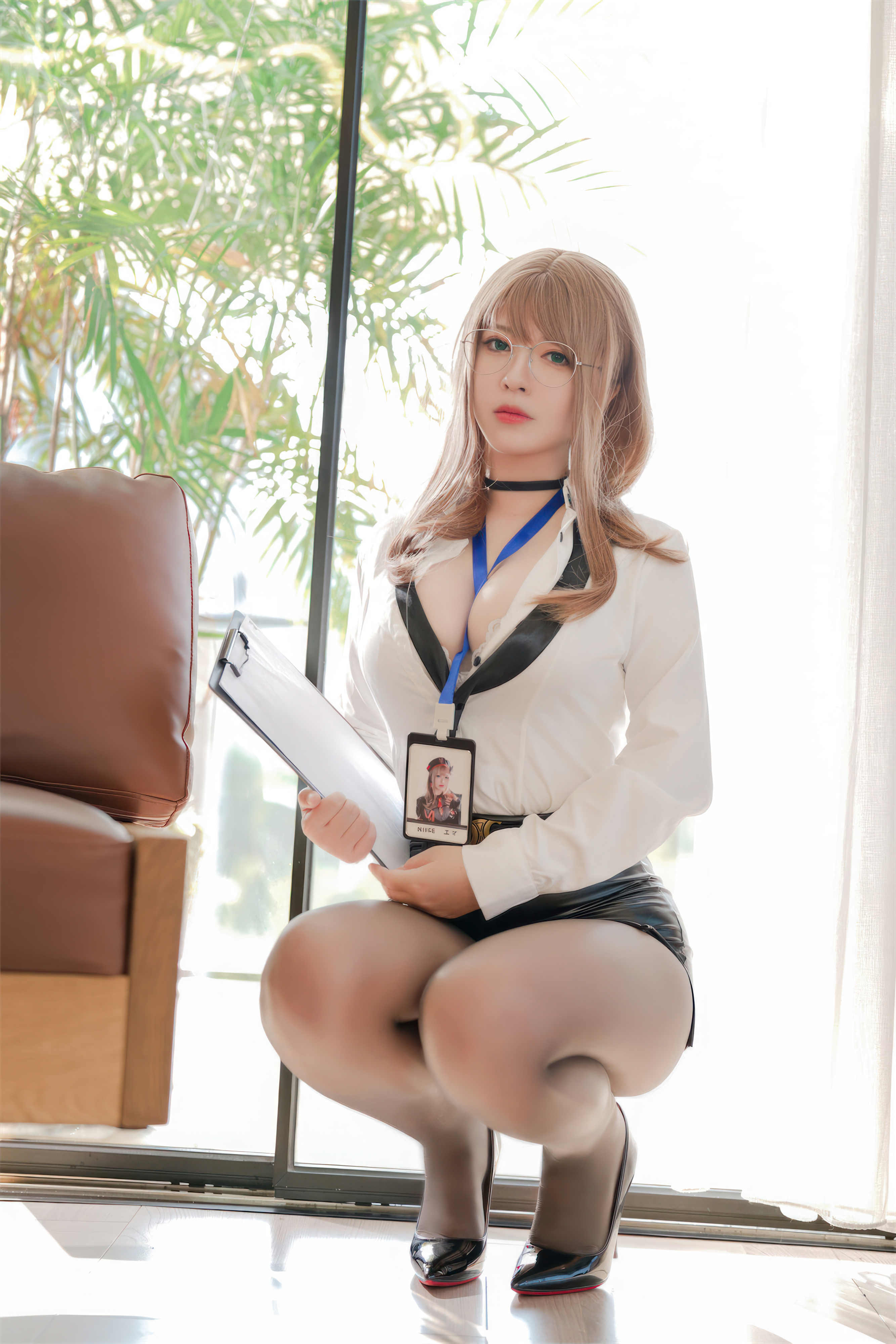 半半子 BANBANKO Patreon Nude Leaks photo leak 171 of 1081