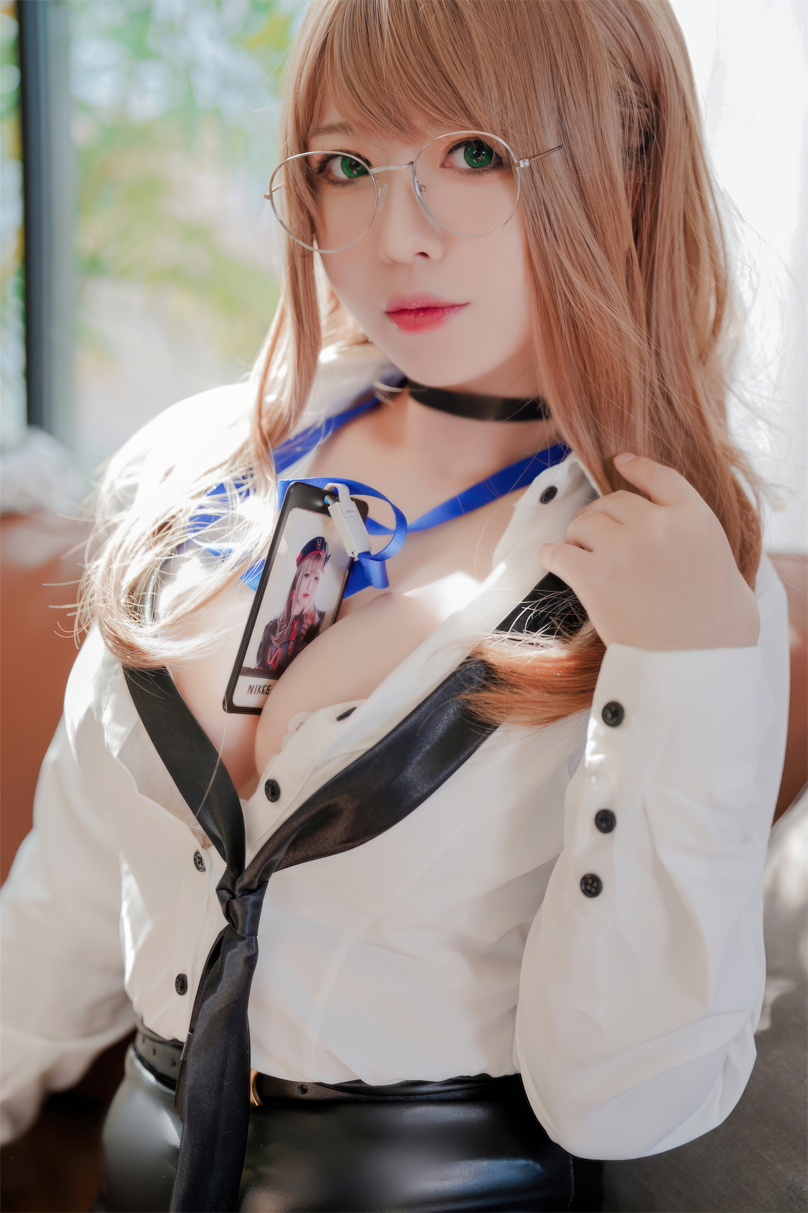 半半子 BANBANKO Patreon Nude Leaks photo leak 177 of 1081