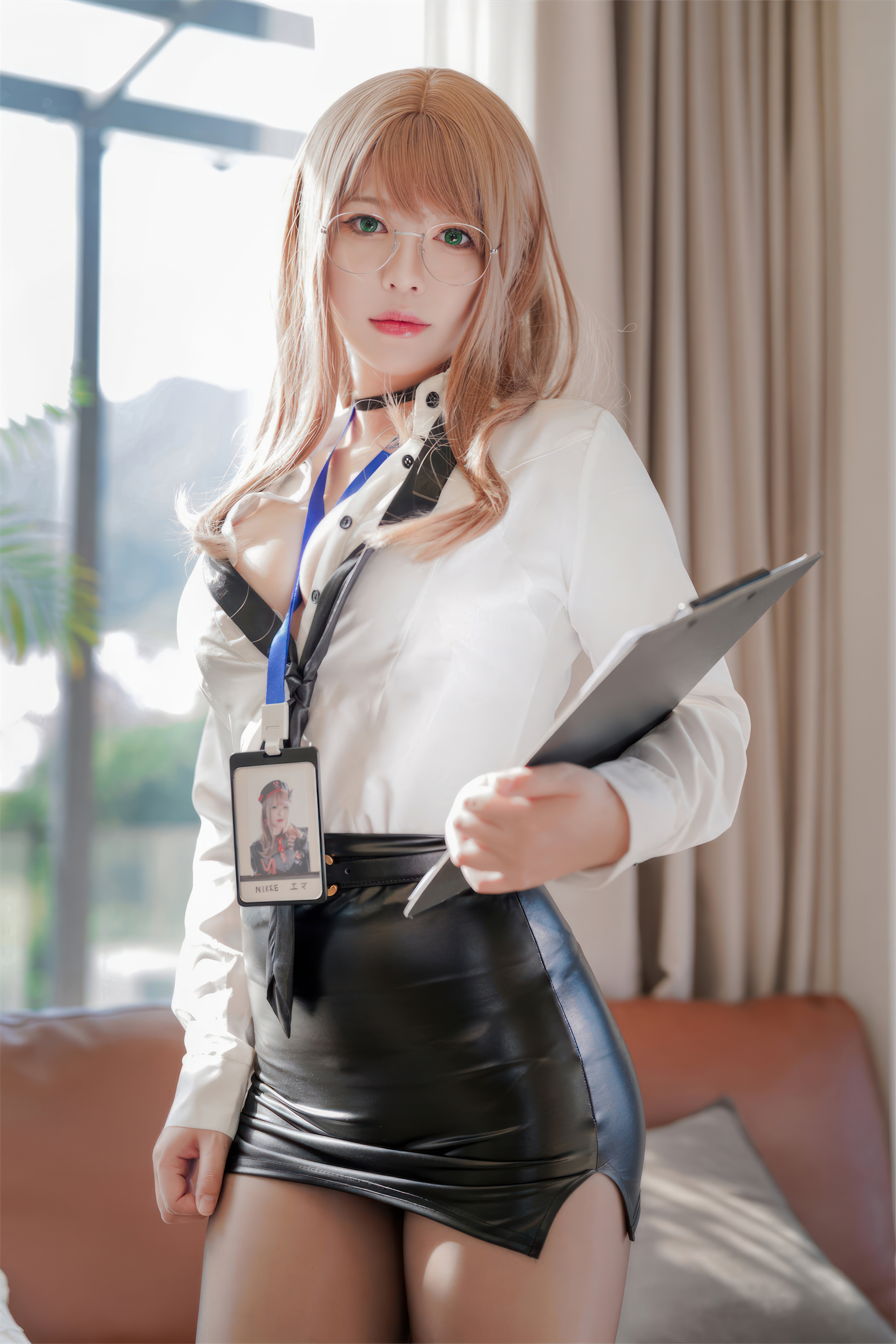 半半子 BANBANKO Patreon Nude Leaks photo leak 184 of 1081