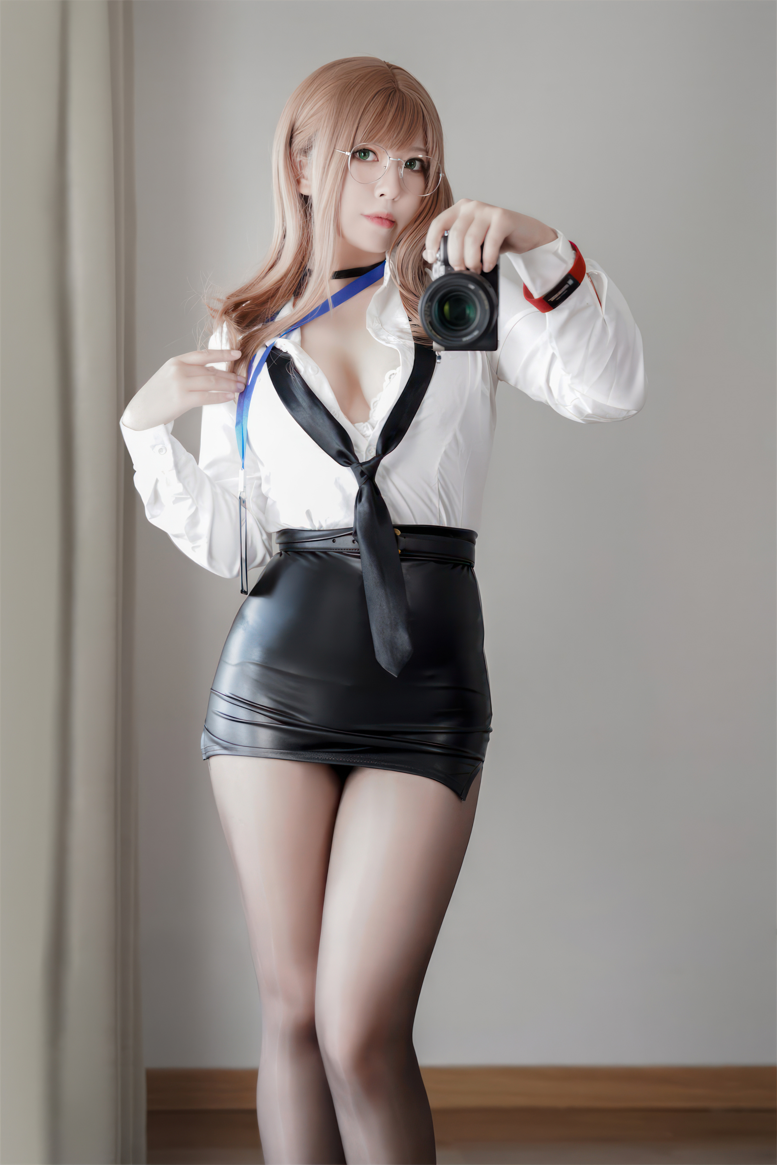 半半子 BANBANKO Patreon Nude Leaks photo leak 212 of 1081