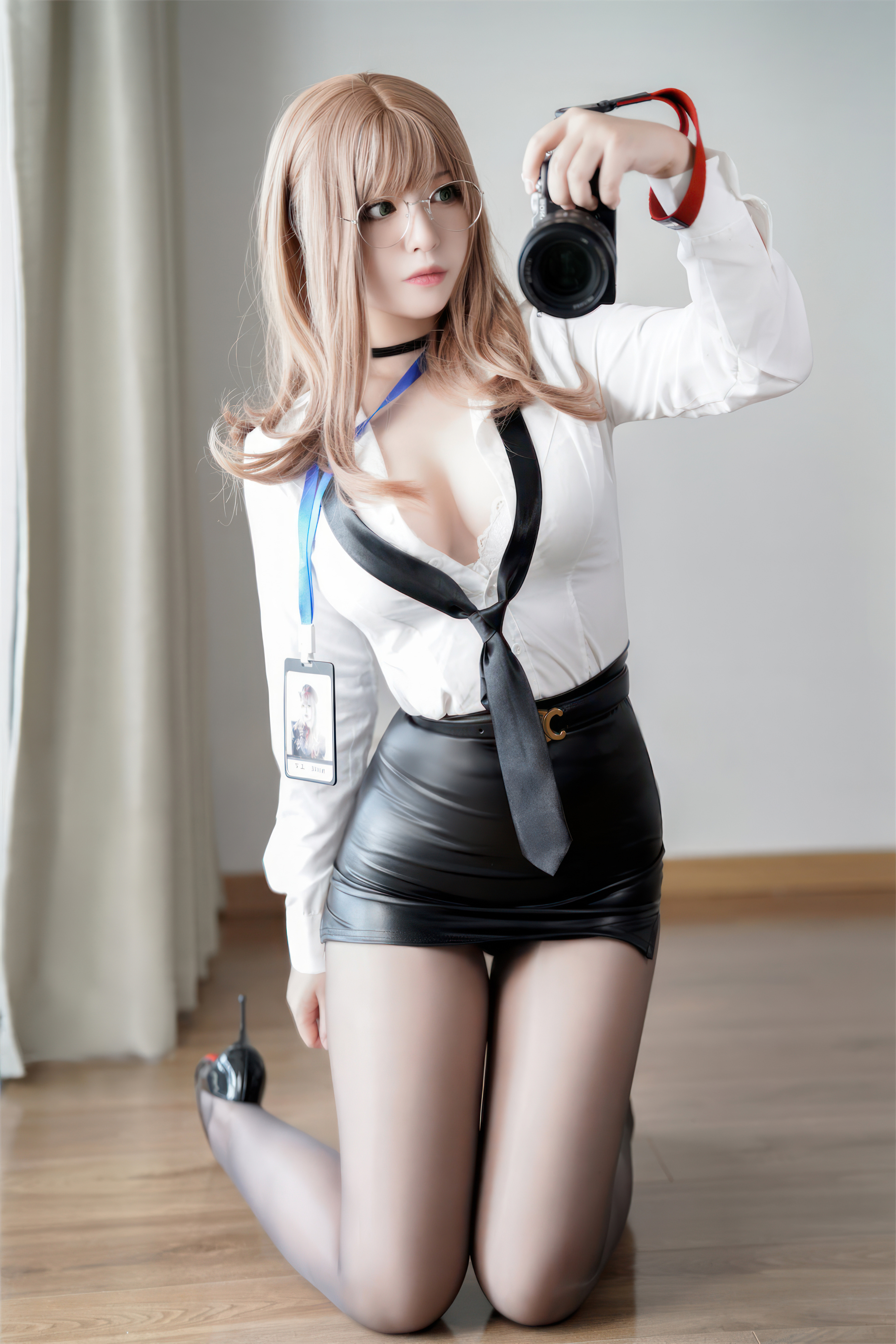 半半子 BANBANKO Patreon Nude Leaks photo leak 215 of 1081