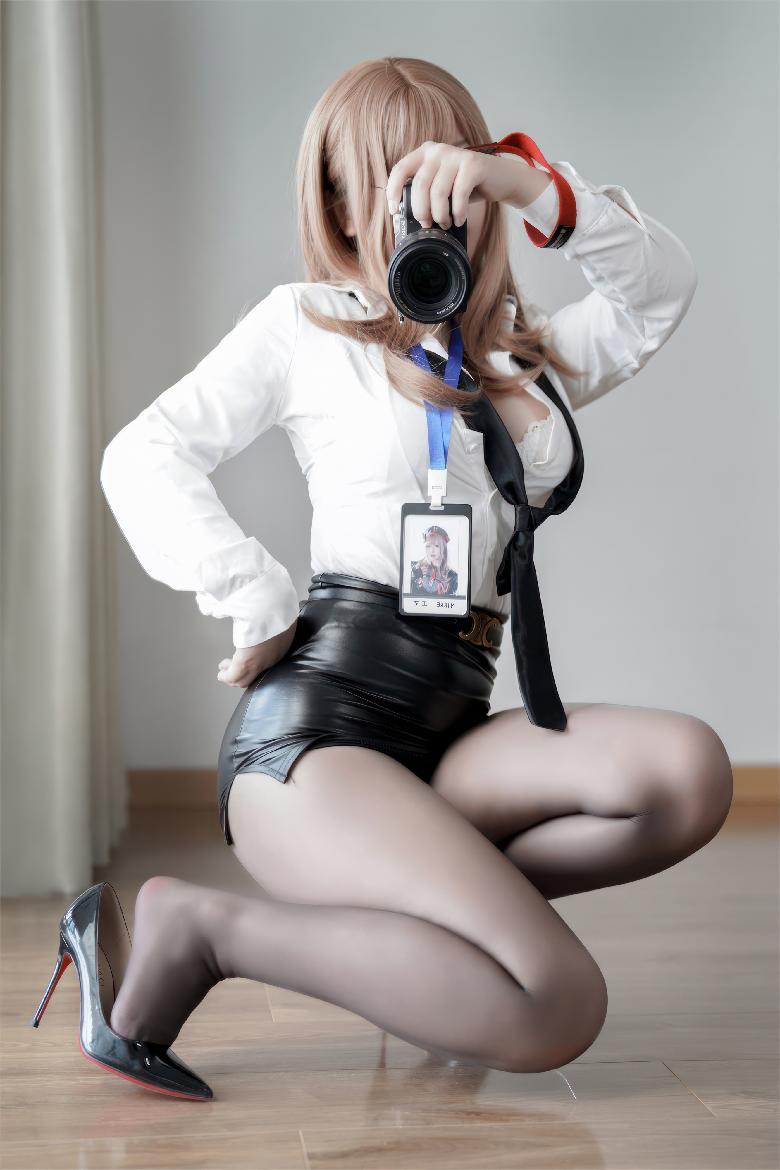 半半子 BANBANKO Patreon Nude Leaks photo leak 216 of 1081