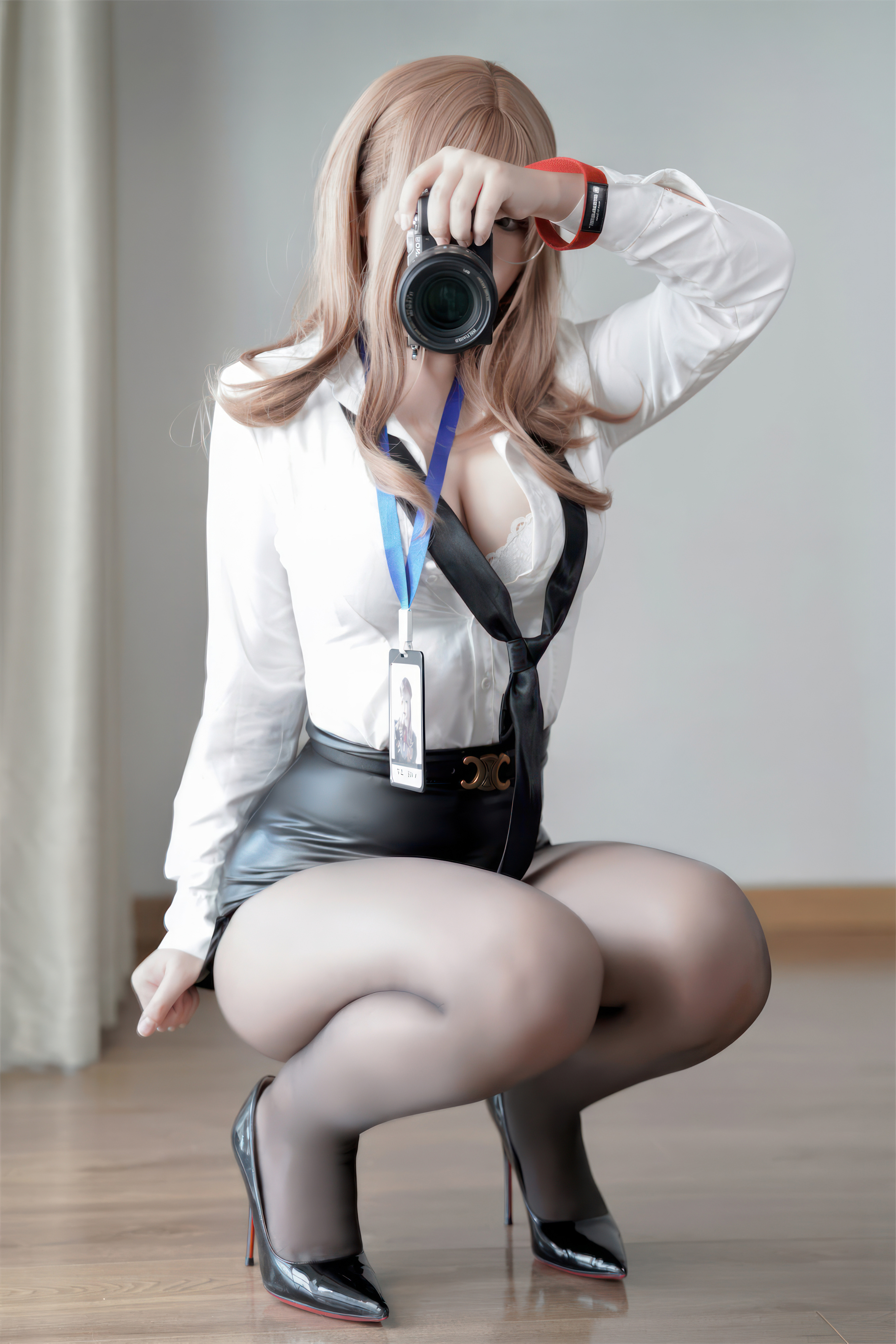 半半子 BANBANKO Patreon Nude Leaks photo leak 217 of 1081