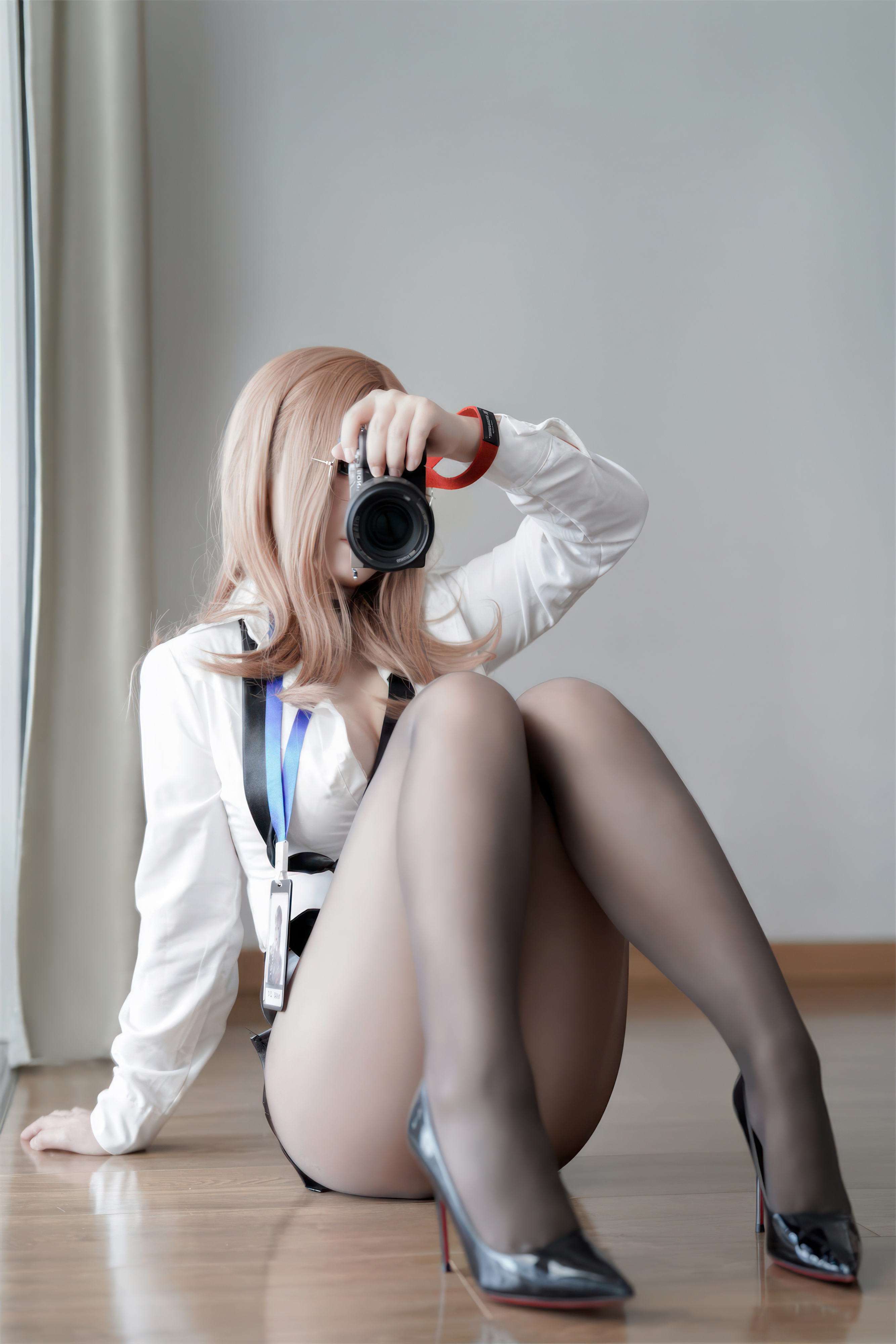 半半子 BANBANKO Patreon Nude Leaks photo leak 218 of 1081
