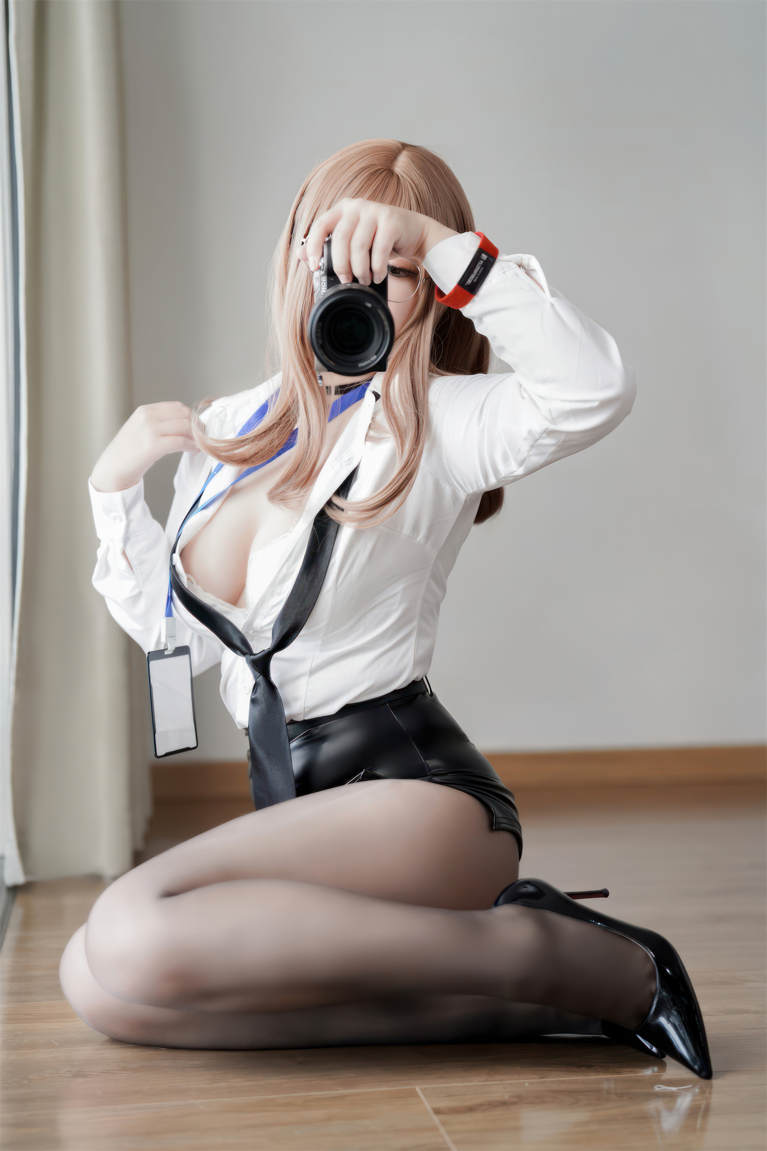 半半子 BANBANKO Patreon Nude Leaks photo leak 219 of 1081
