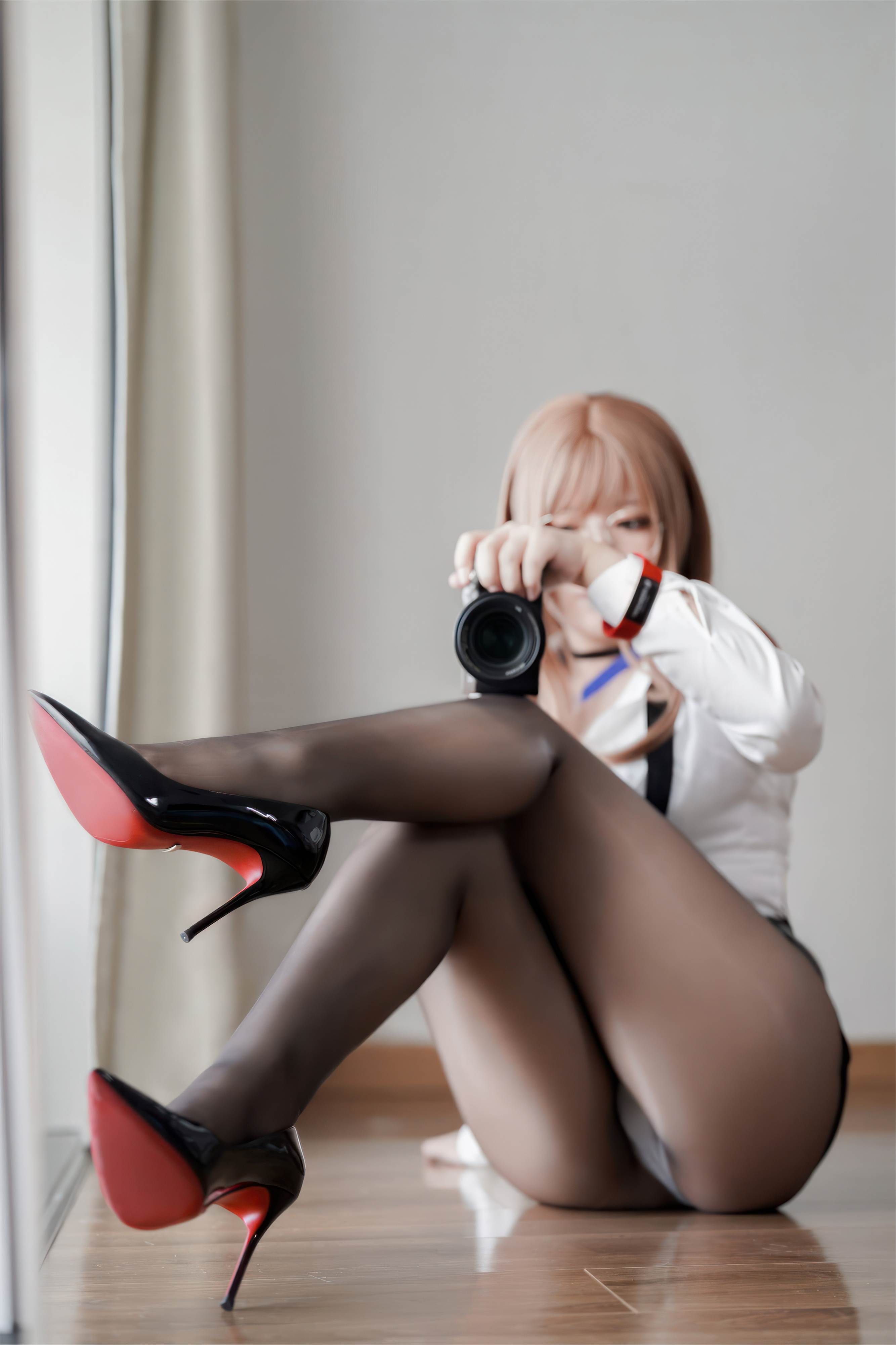 半半子 BANBANKO Patreon Nude Leaks photo leak 220 of 1081