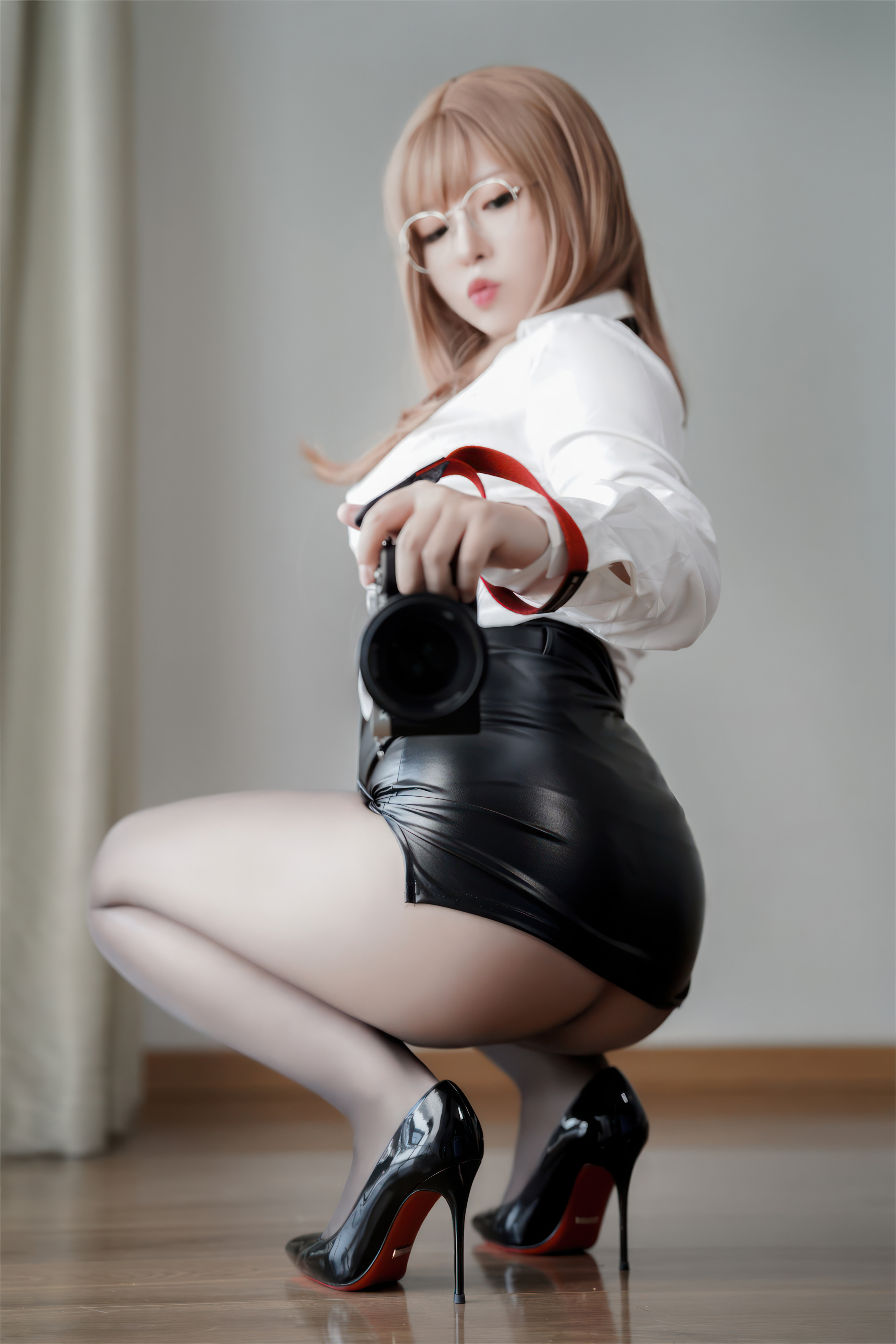 半半子 BANBANKO Patreon Nude Leaks photo leak 221 of 1081