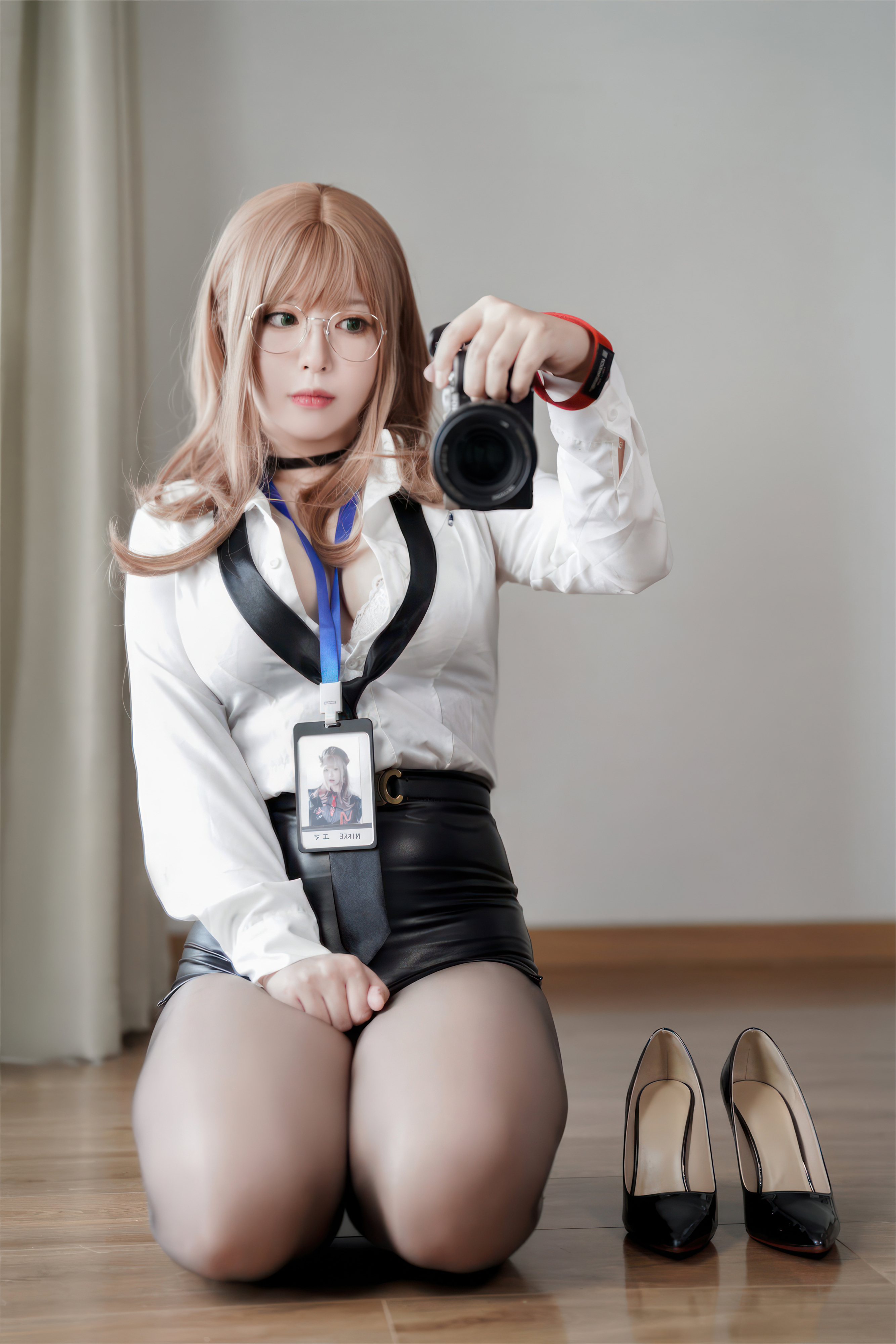半半子 BANBANKO Patreon Nude Leaks photo leak 222 of 1081