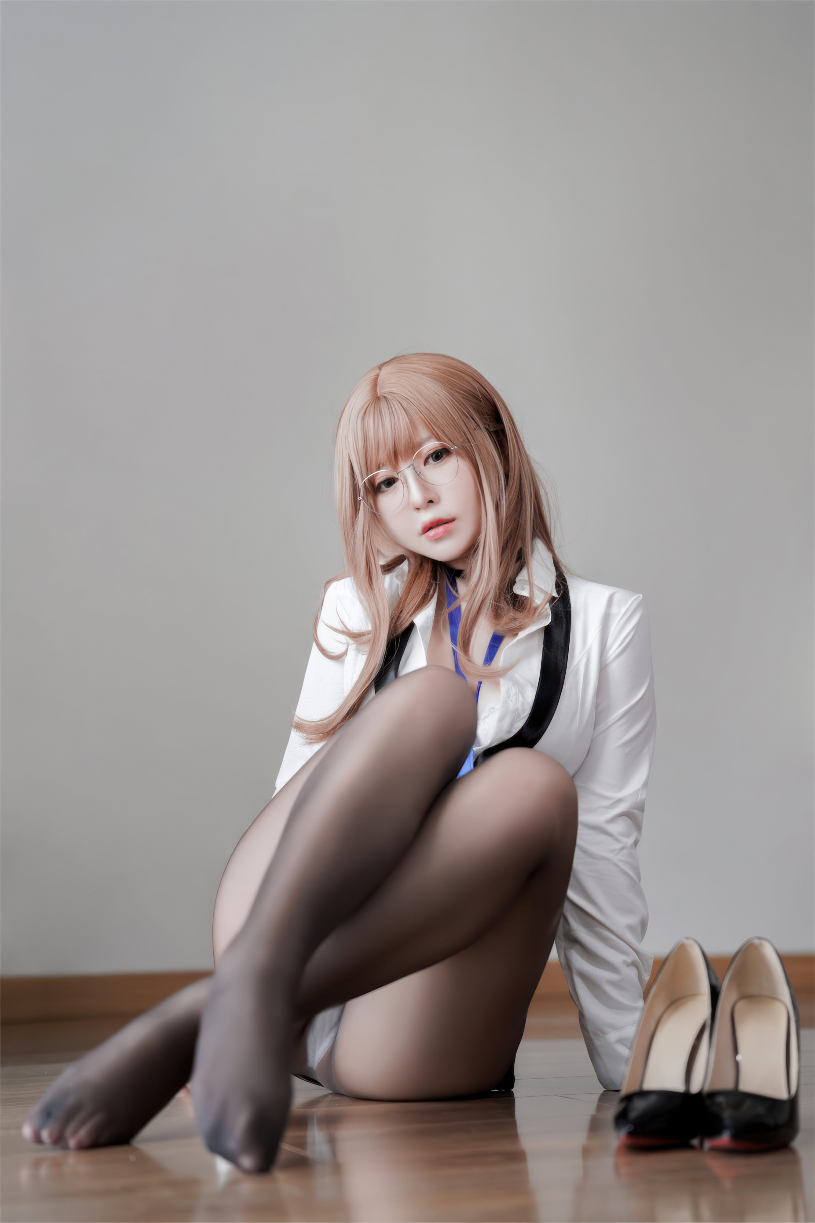 半半子 BANBANKO Patreon Nude Leaks photo leak 224 of 1081