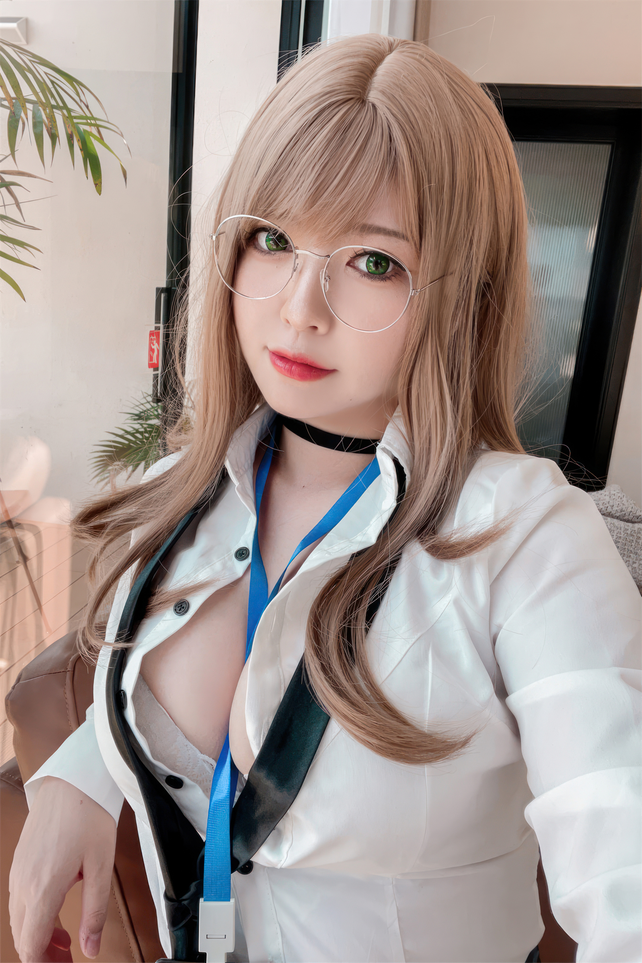 半半子 BANBANKO Patreon Nude Leaks photo leak 233 of 1081