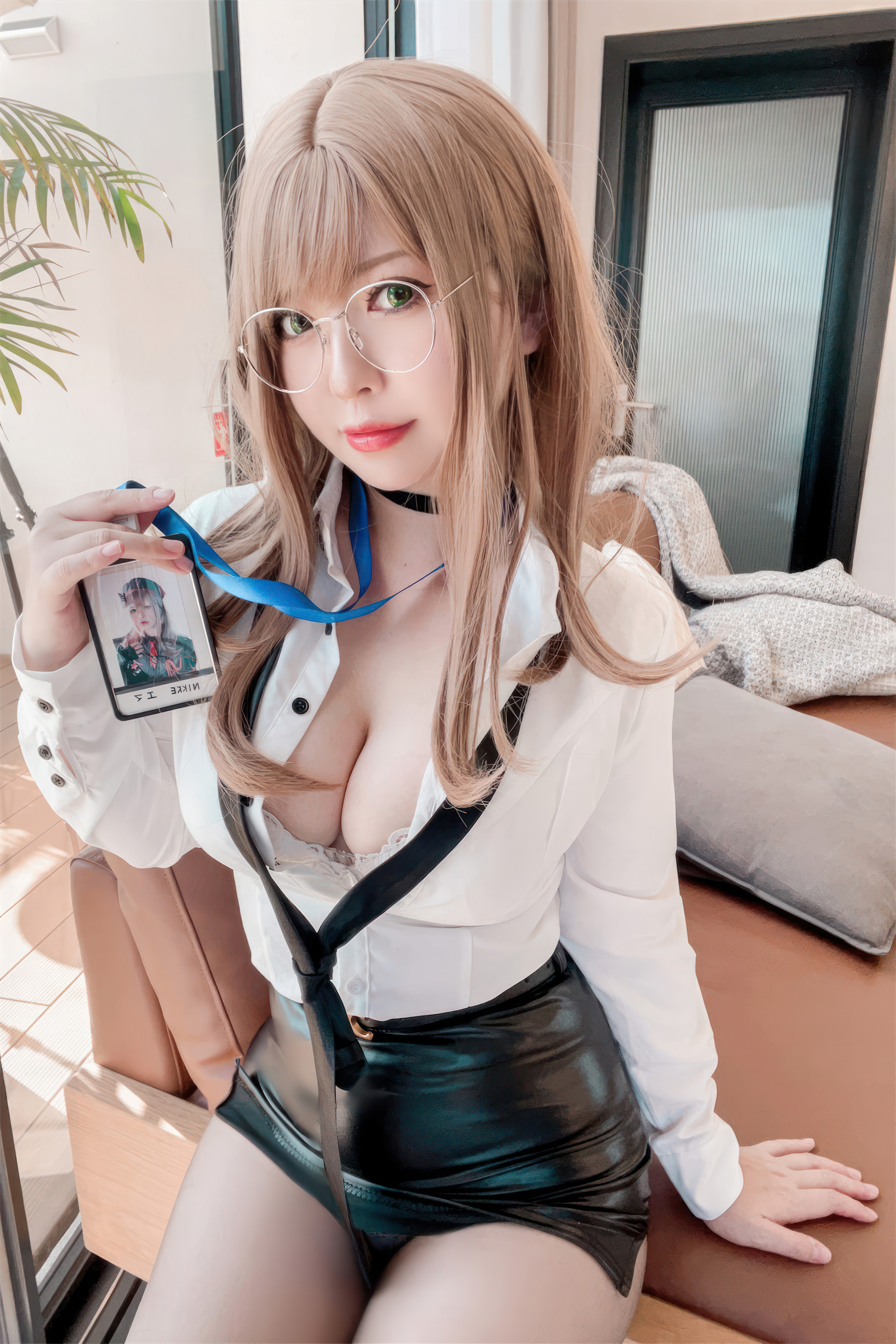 半半子 BANBANKO Patreon Nude Leaks photo leak 234 of 1081