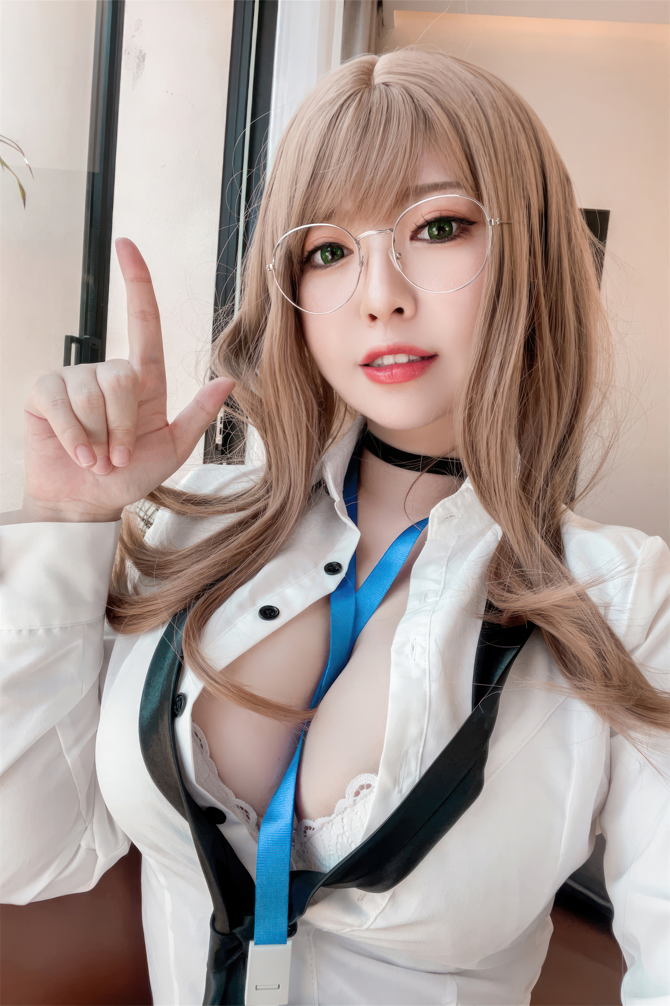 半半子 BANBANKO Patreon Nude Leaks photo leak 236 of 1081