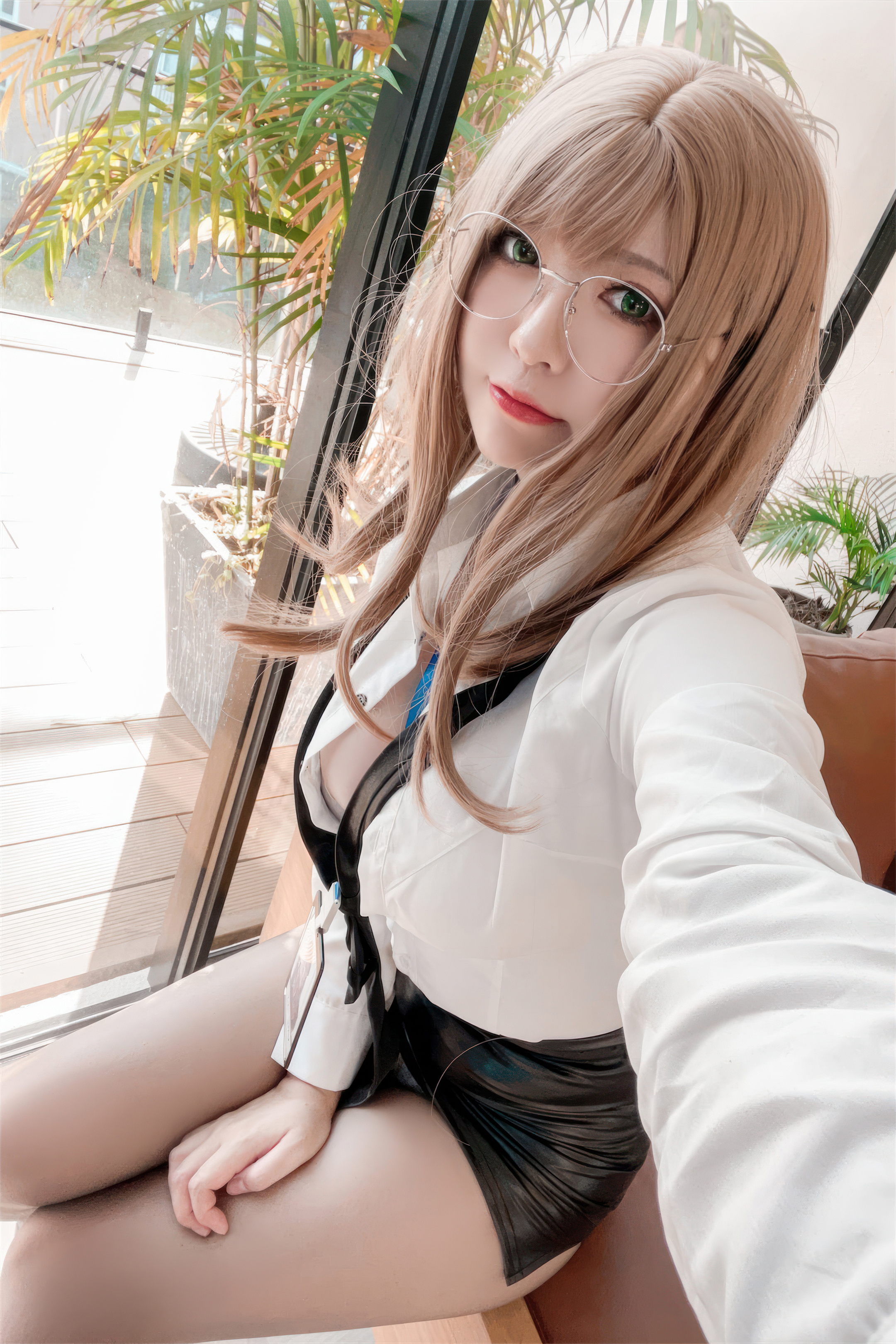 半半子 BANBANKO Patreon Nude Leaks photo leak 238 of 1081