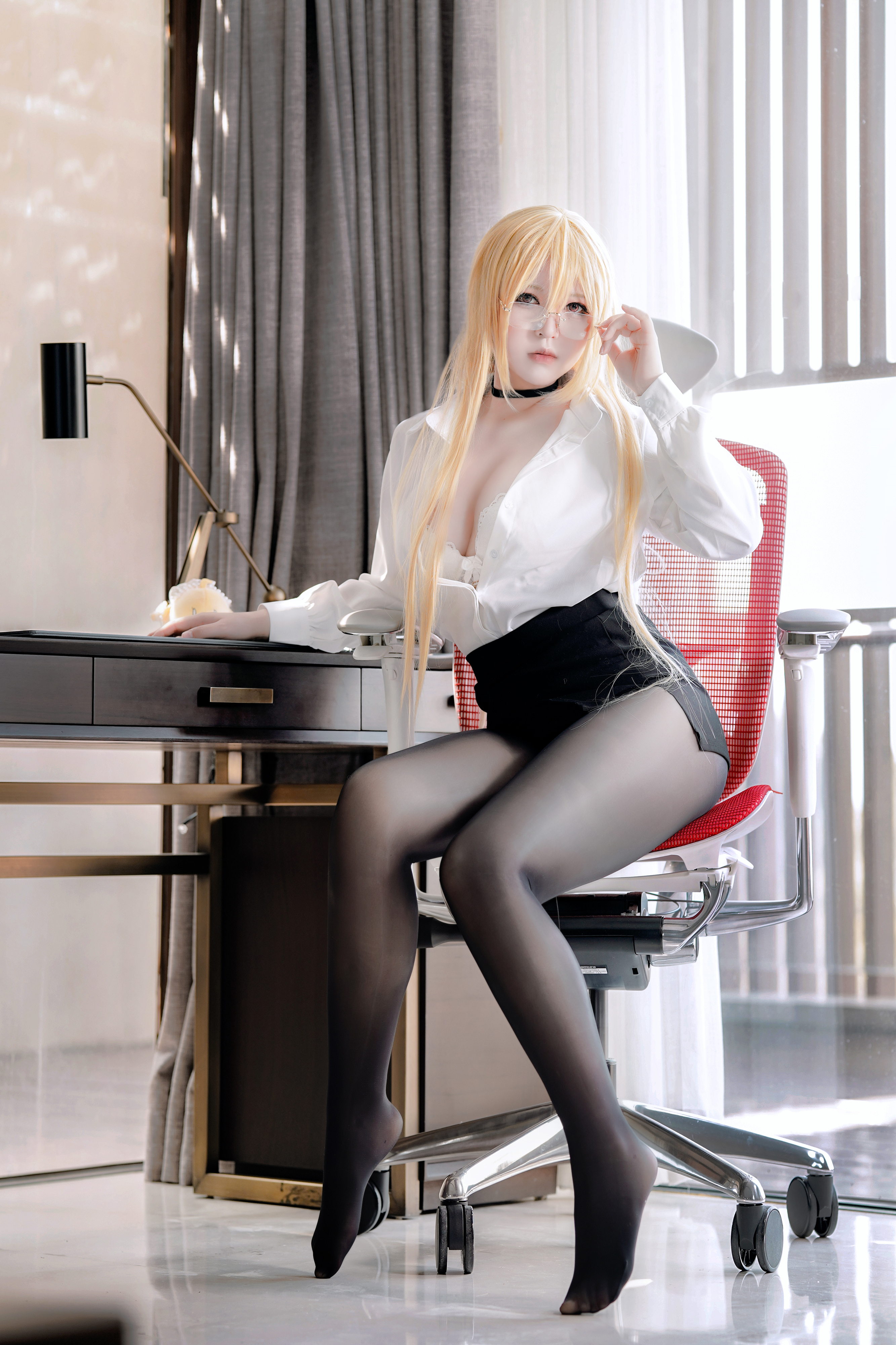 半半子 BANBANKO Patreon Nude Leaks photo leak 242 of 1081